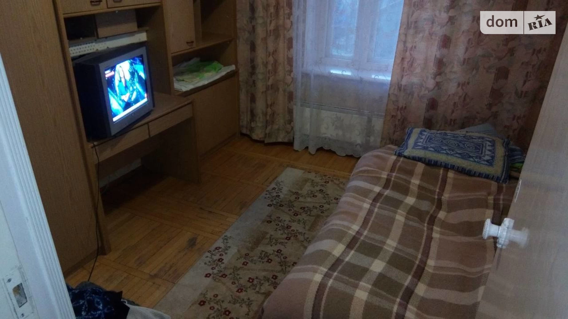Продається 3-кімнатна квартира 73 кв. м у Києві, вул. Слобожанська(Калачівська), 9 - фото 2