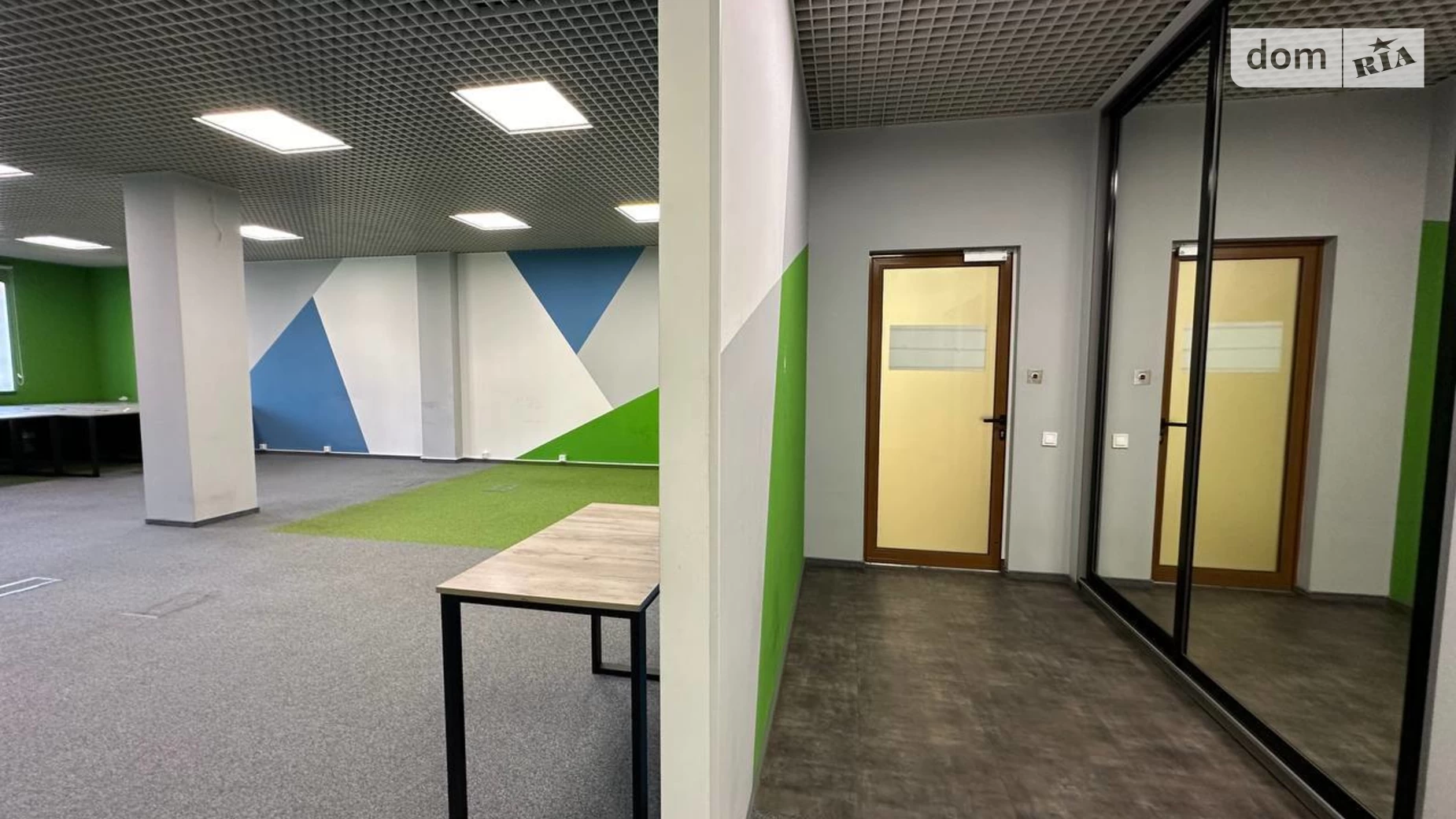 Сдается в аренду офис 250 кв. м в бизнес-центре, цена: 4800 $ - фото 3