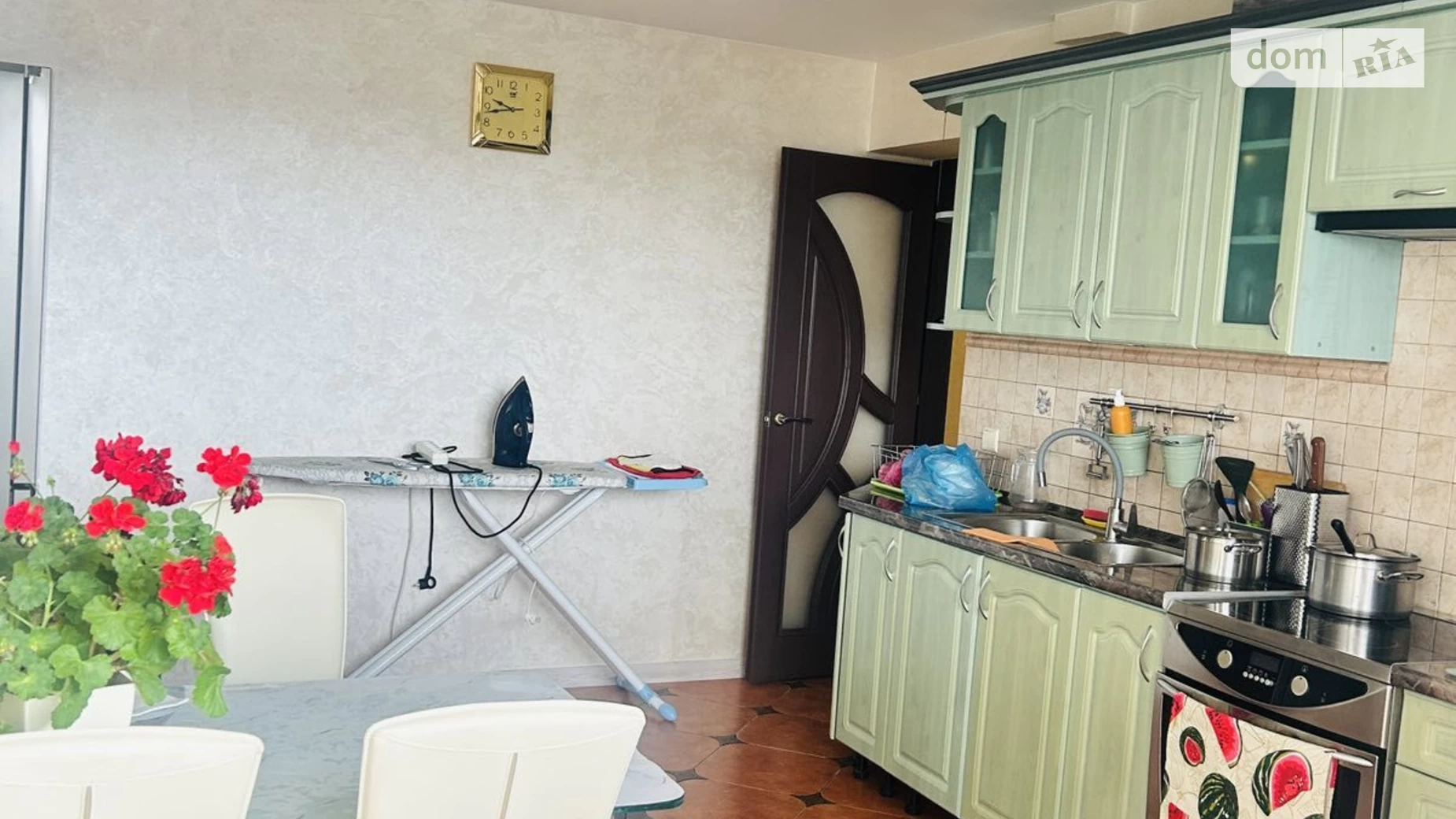 Продається 3-кімнатна квартира 92.1 кв. м у Львові, цена: 114000 $ - фото 2