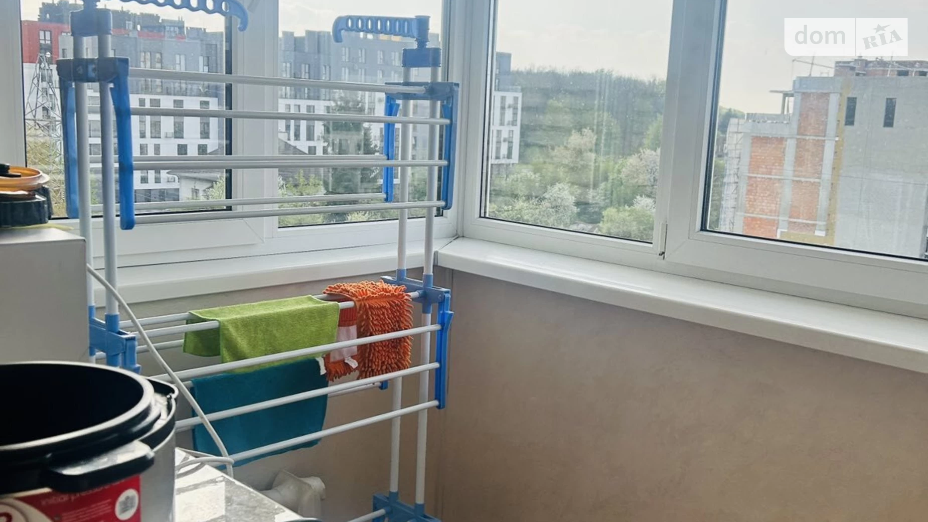 Продається 3-кімнатна квартира 92.1 кв. м у Львові, цена: 114000 $ - фото 4