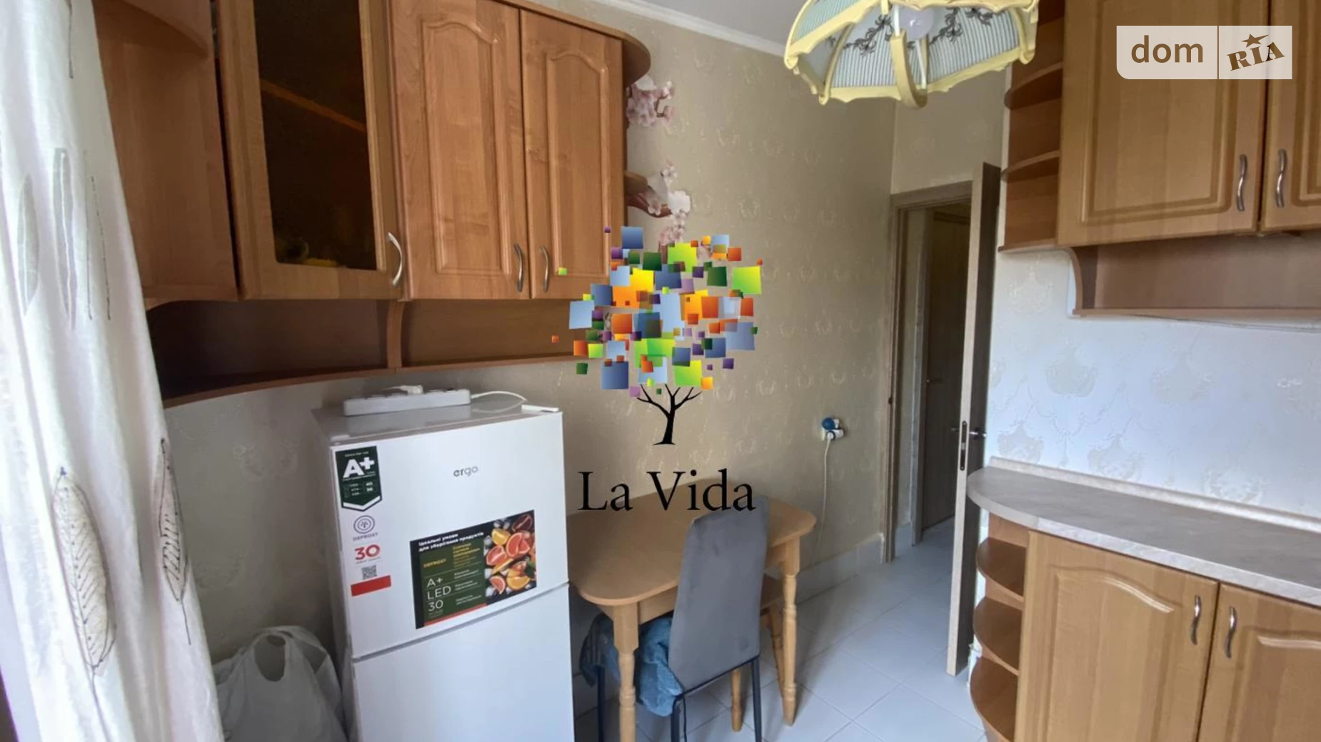 Продается 1-комнатная квартира 33.5 кв. м в Киеве, цена: 45000 $ - фото 3