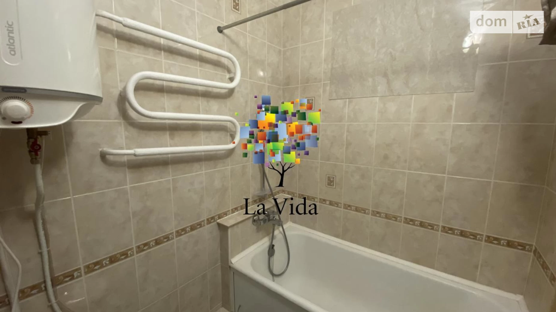 Продается 1-комнатная квартира 33.5 кв. м в Киеве, цена: 45000 $ - фото 4