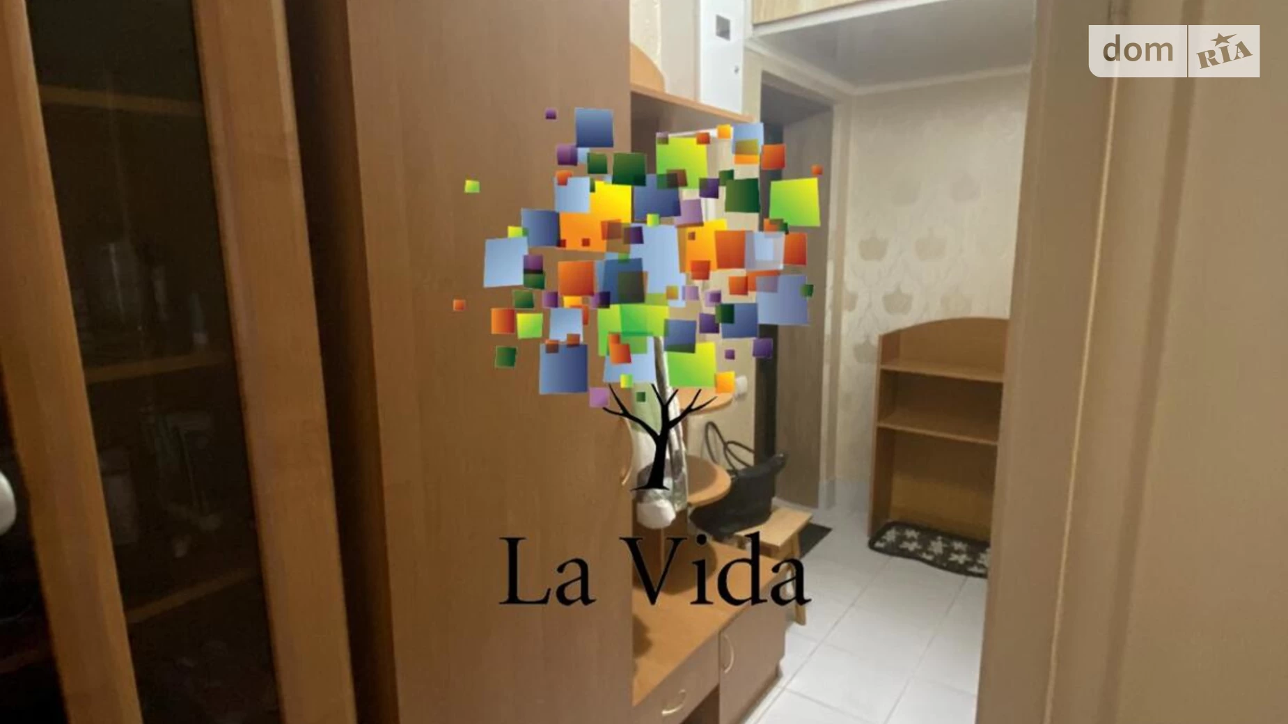 Продается 1-комнатная квартира 33.5 кв. м в Киеве, цена: 45000 $ - фото 5