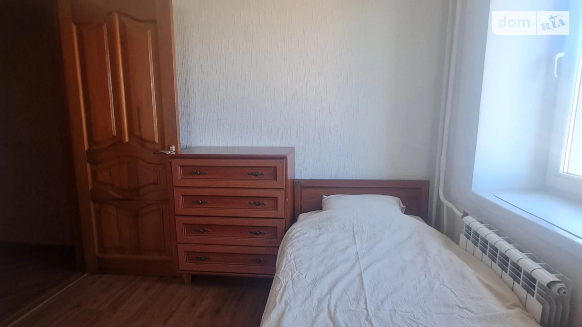 3-кімнатна квартира у Луцьку, вул. Кравчука, 34А - фото 4
