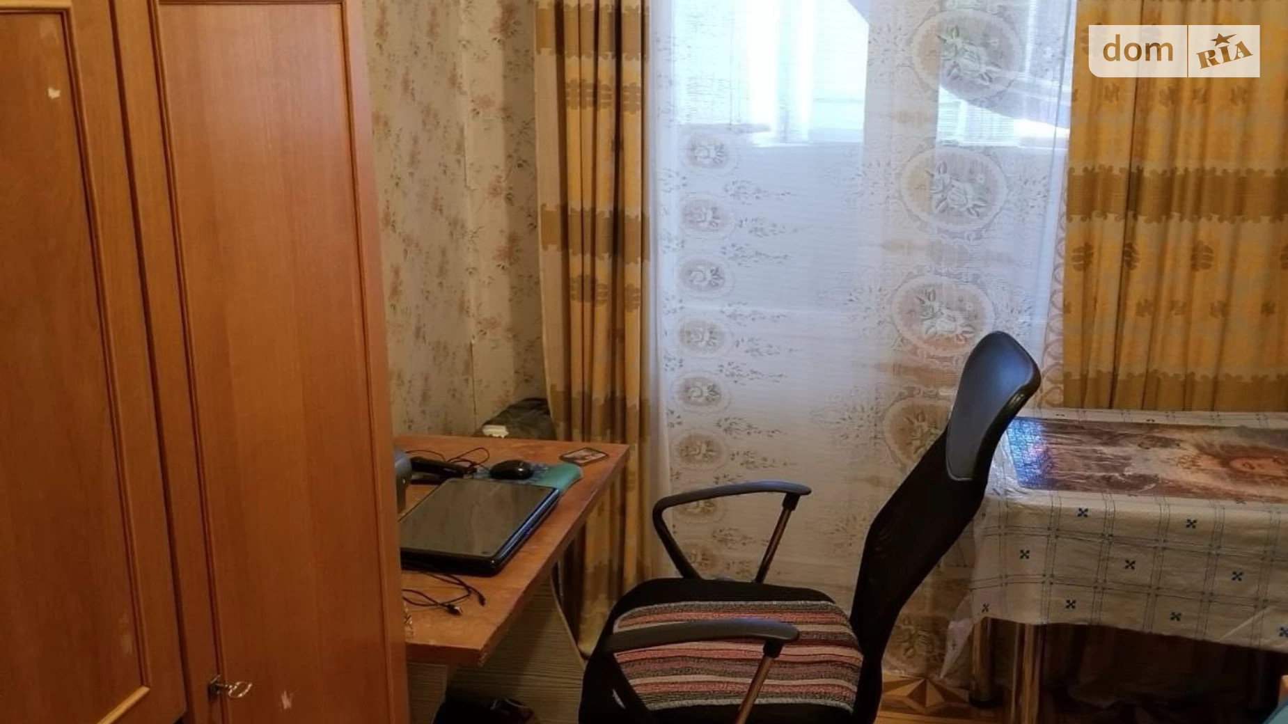 Продается 3-комнатная квартира 70.9 кв. м в Одессе, ул. Крымская - фото 4