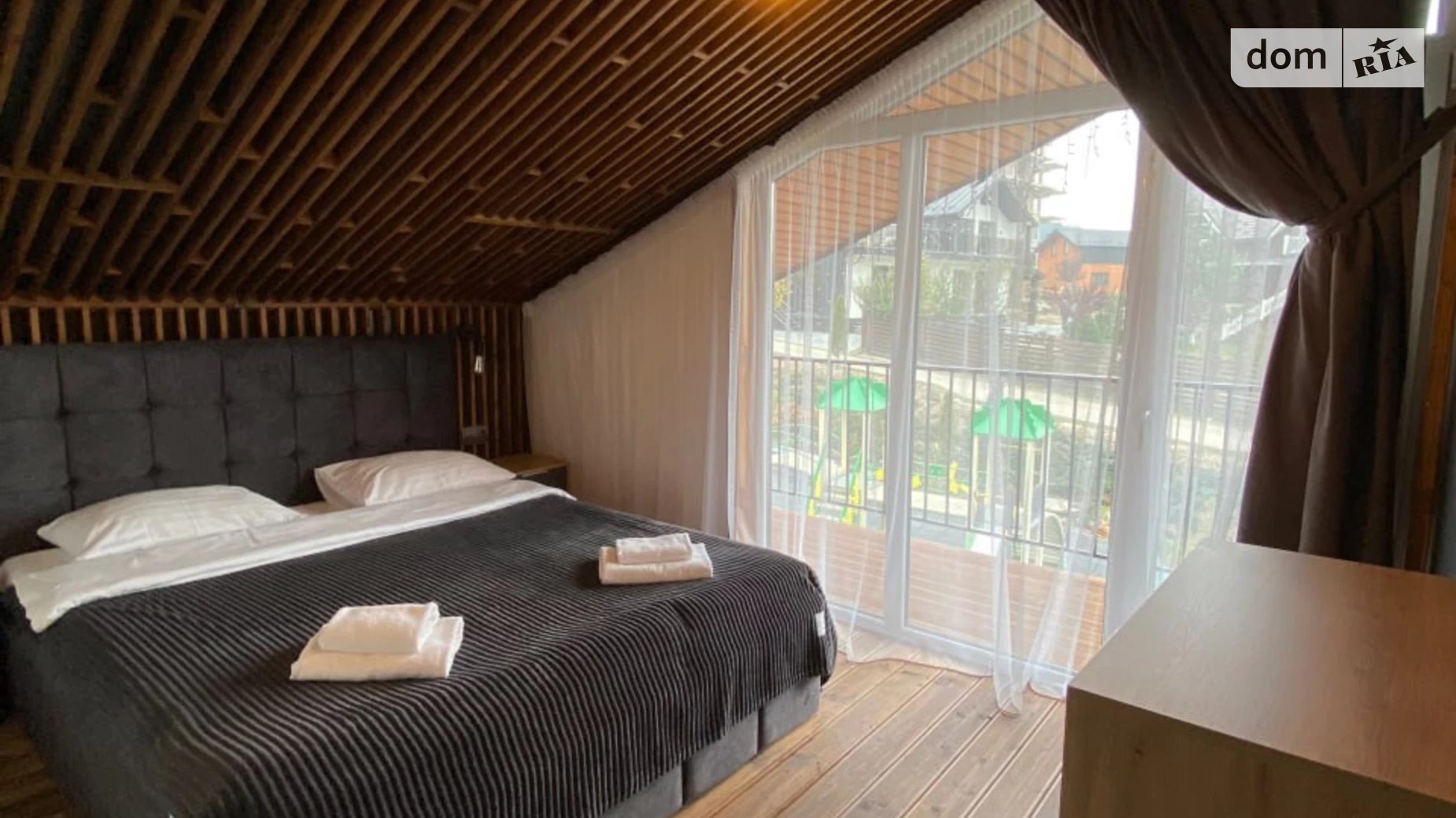 Продается дом на 2 этажа 96 кв. м с участком, цена: 167000 $ - фото 2
