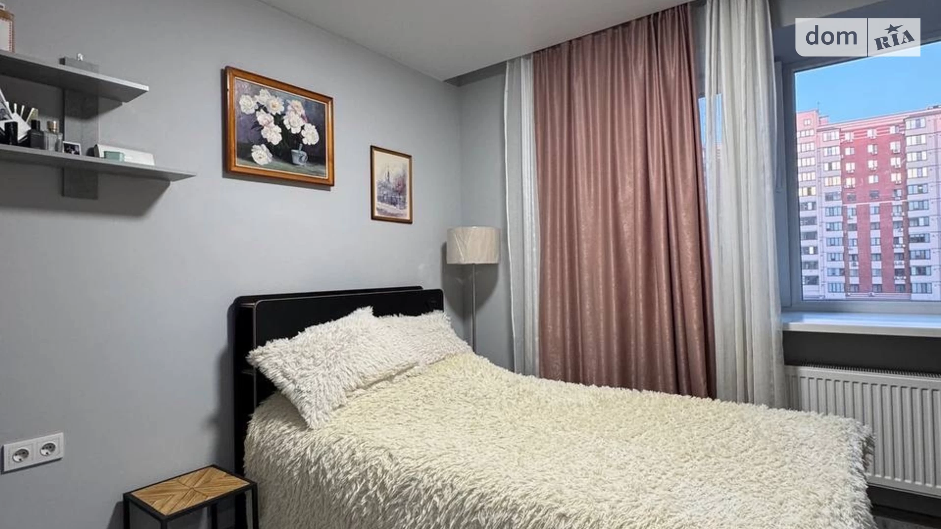 Продается 2-комнатная квартира 58 кв. м в Слобожанском, цена: 80000 $ - фото 3