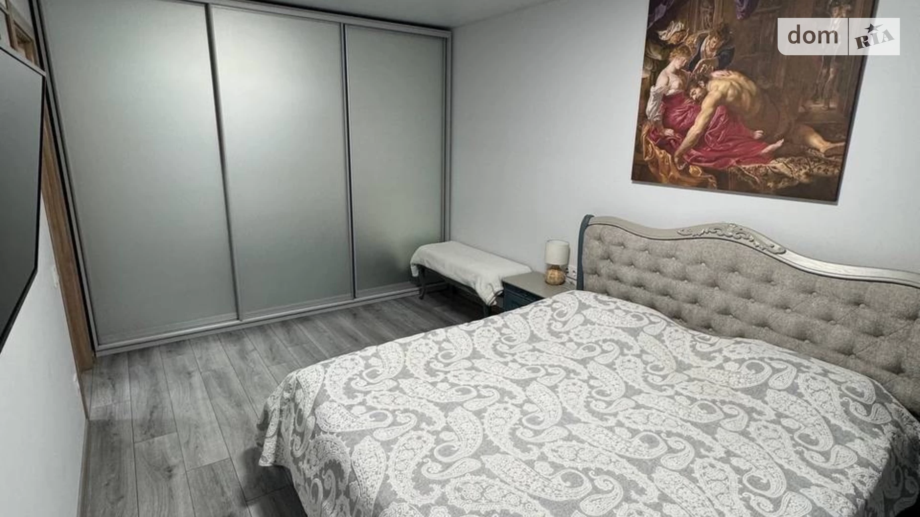 Продается 2-комнатная квартира 58 кв. м в, цена: 80000 $ - фото 2