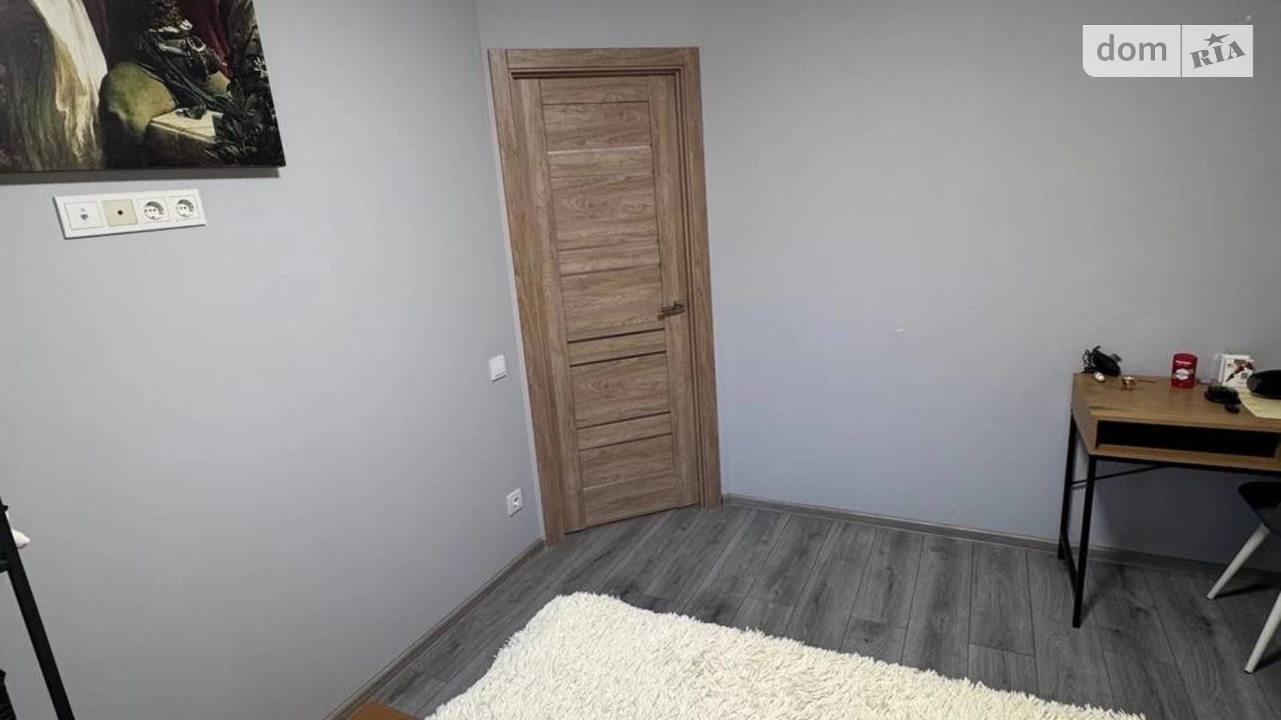 Продается 2-комнатная квартира 58 кв. м в, цена: 80000 $ - фото 4