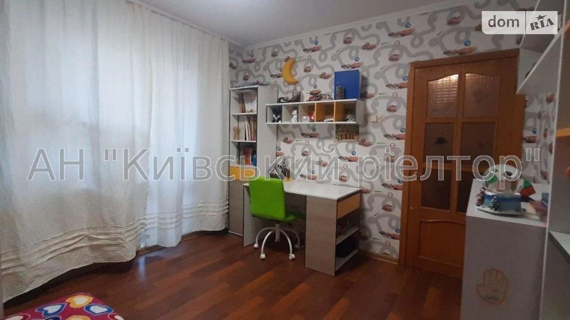 Продається 4-кімнатна квартира 88 кв. м у Києві, цена: 148000 $ - фото 2