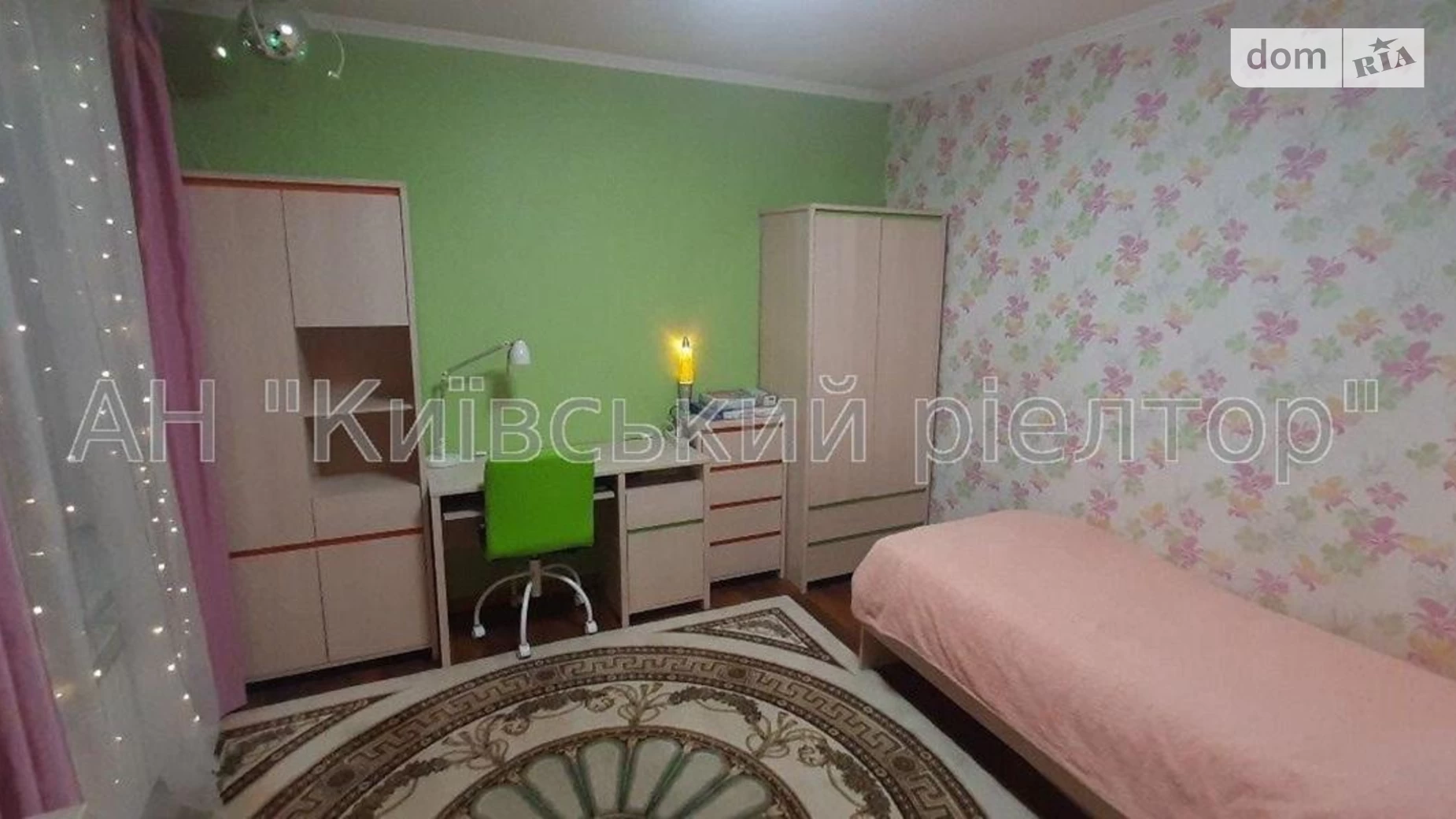 Продається 4-кімнатна квартира 88 кв. м у Києві, цена: 148000 $ - фото 3