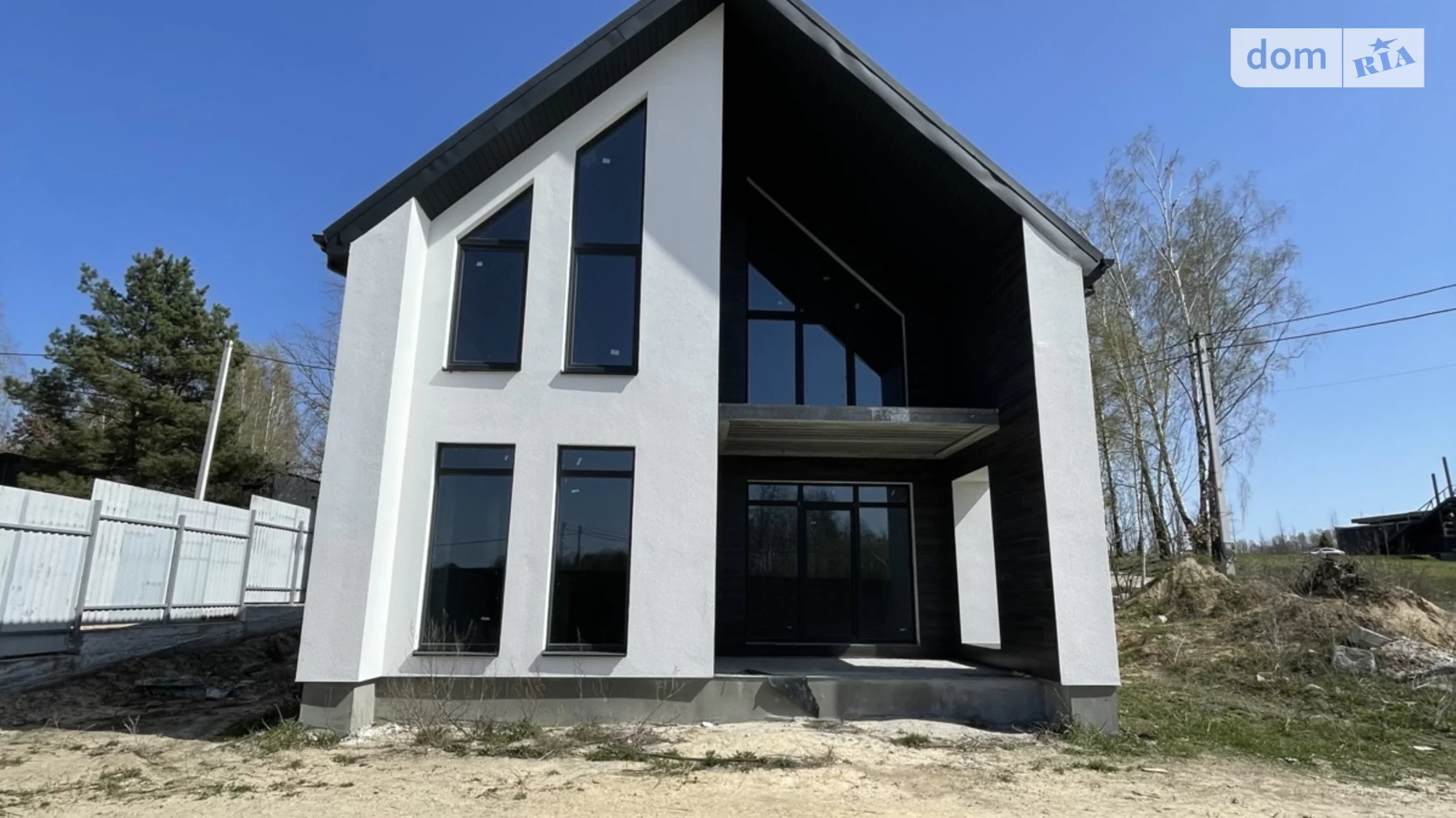 Продається будинок 2 поверховий 110 кв. м з гаражем, цена: 90000 $ - фото 3