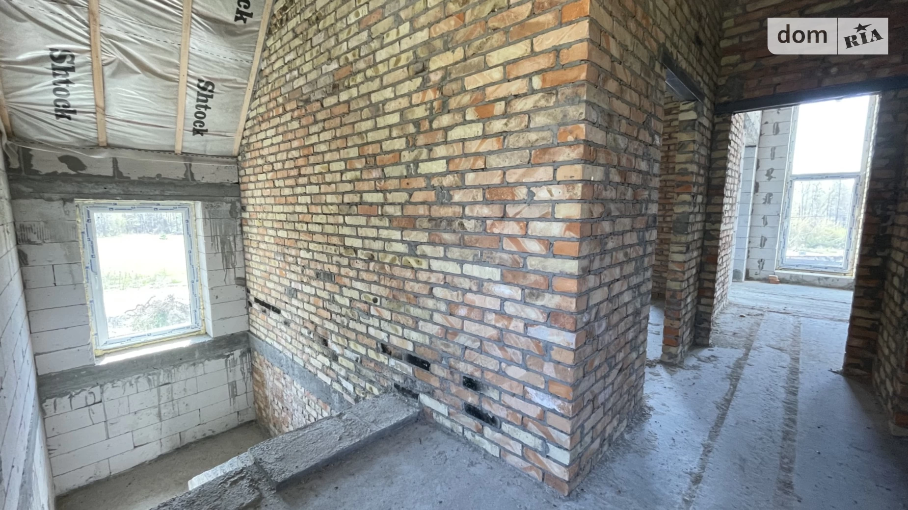 Продається будинок 2 поверховий 110 кв. м з гаражем, цена: 90000 $ - фото 2