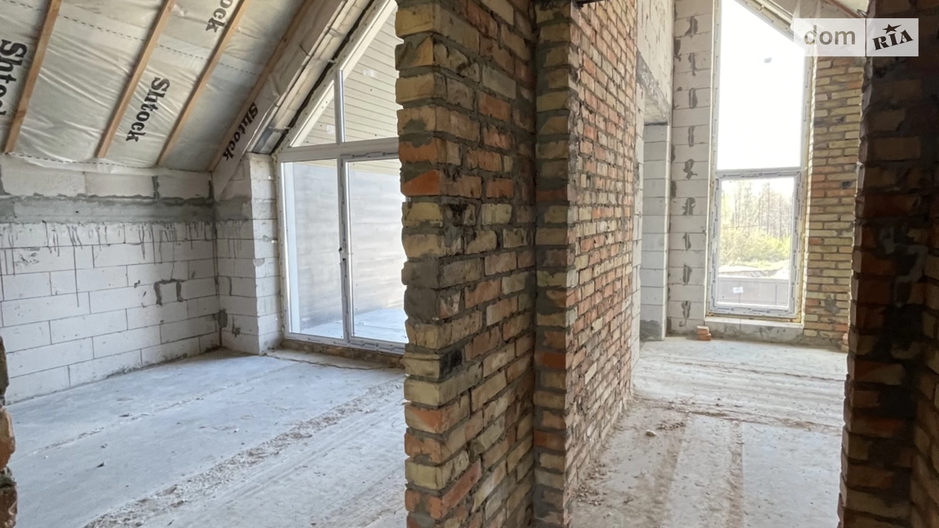 Продається будинок 2 поверховий 110 кв. м з гаражем, цена: 90000 $ - фото 5