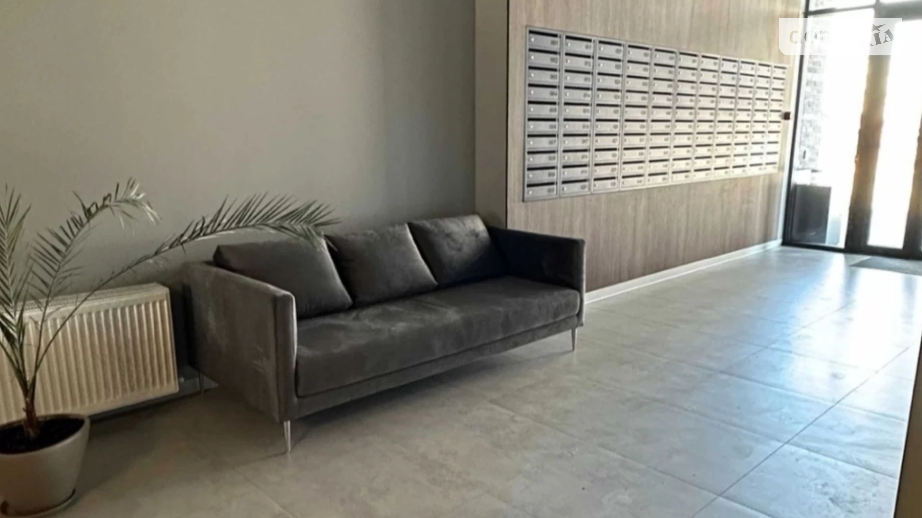 Продается 1-комнатная квартира 42 кв. м в Кропивницком, цена: 45000 $ - фото 2