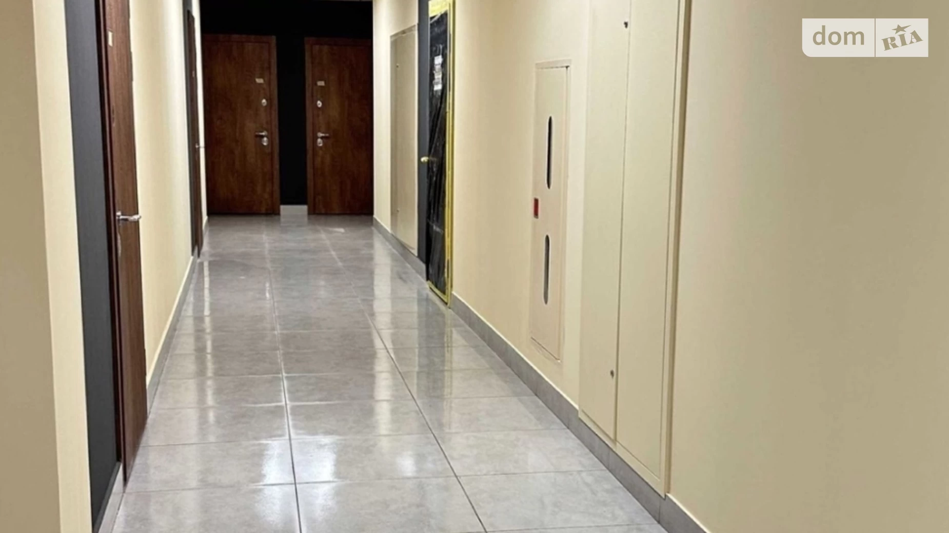 Продается 1-комнатная квартира 42 кв. м в Кропивницком, цена: 45000 $ - фото 3