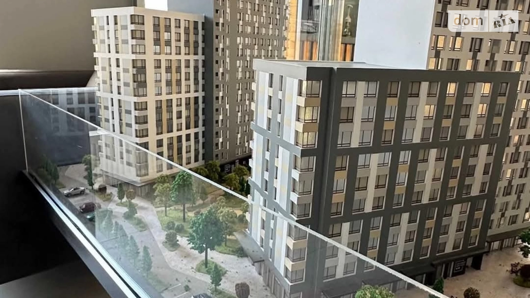 Продается 1-комнатная квартира 42 кв. м в Кропивницком, цена: 45000 $ - фото 4