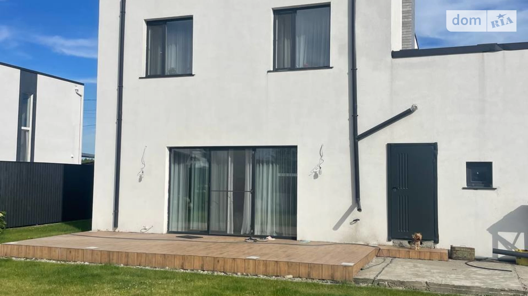 Продается дом на 2 этажа 164.3 кв. м с верандой, цена: 150000 $ - фото 4