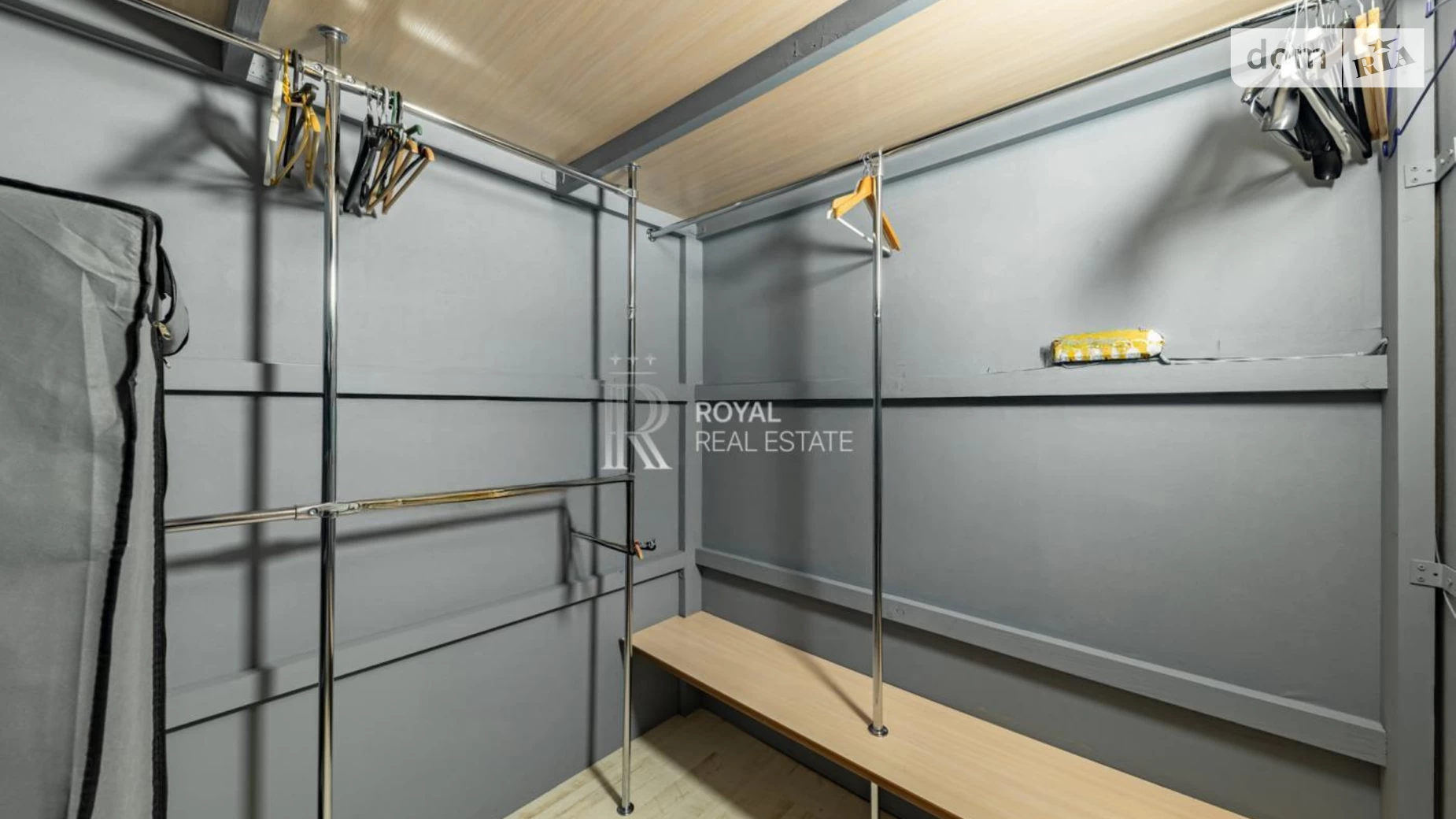 Продается 1-комнатная квартира 55.6 кв. м в Киеве, цена: 130000 $ - фото 4