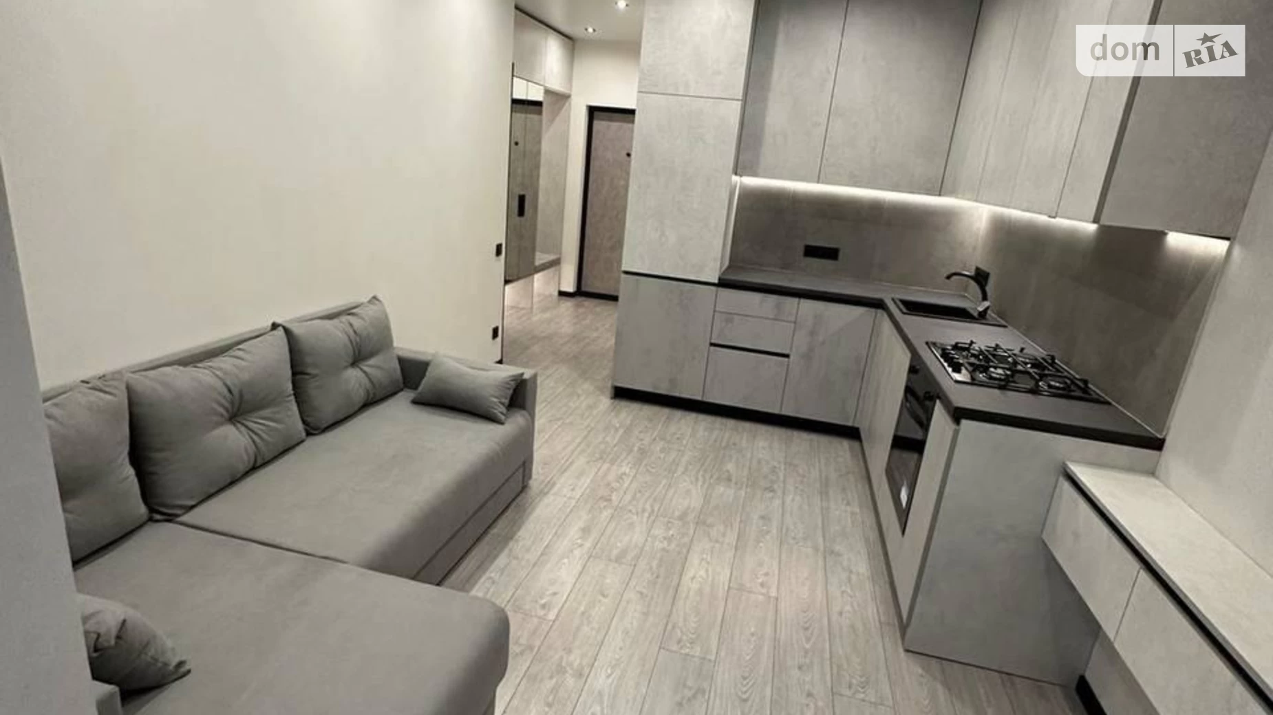 Продается 1-комнатная квартира 44.2 кв. м в, цена: 62000 $ - фото 5