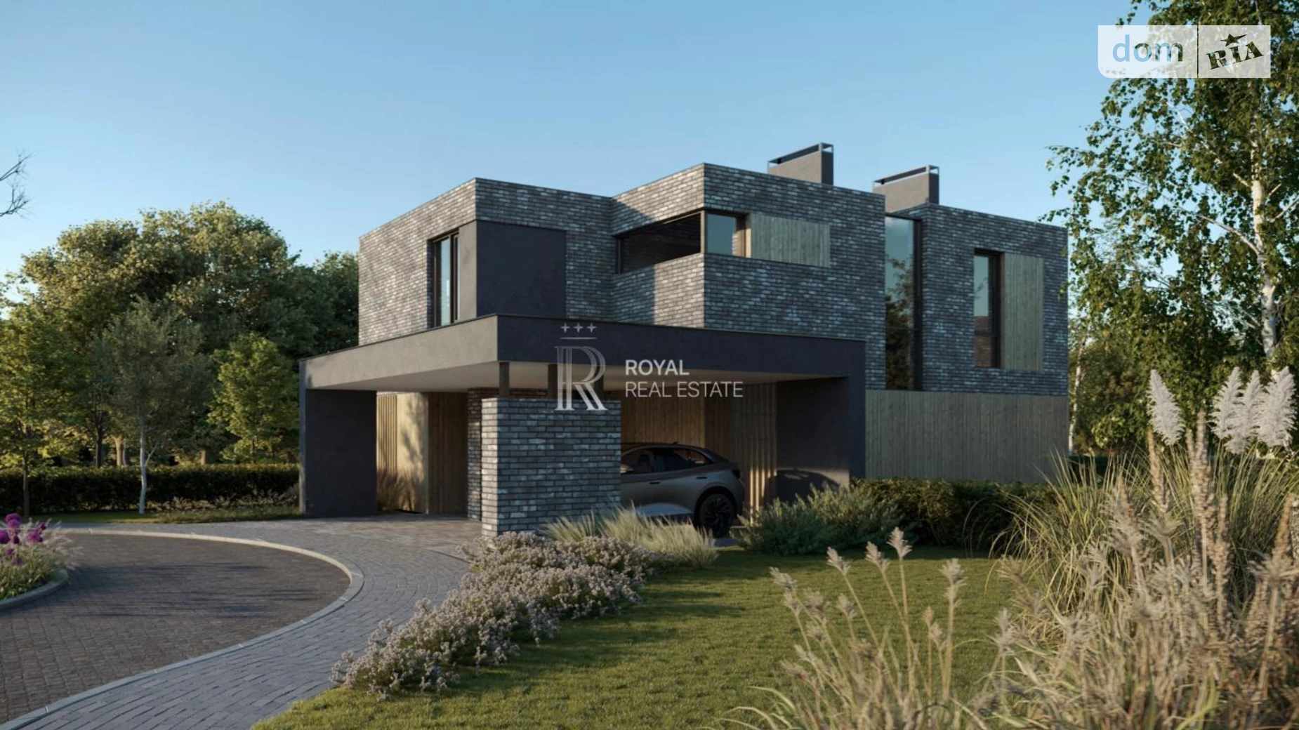 Продається будинок 2 поверховий 185 кв. м з терасою, цена: 285000 $ - фото 3