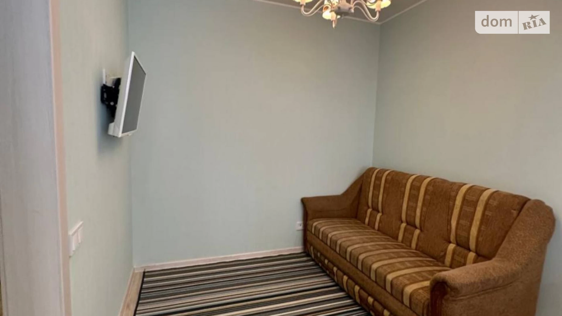 Продається 1-кімнатна квартира 37.5 кв. м у Харкові, вул. Домобудівельна, 13 - фото 4
