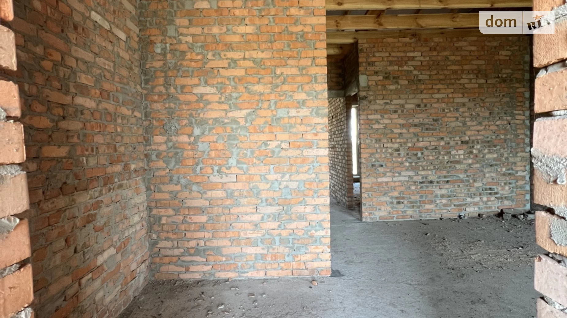 Продается часть дома 73 кв. м с баней/сауной, цена: 42000 $ - фото 5