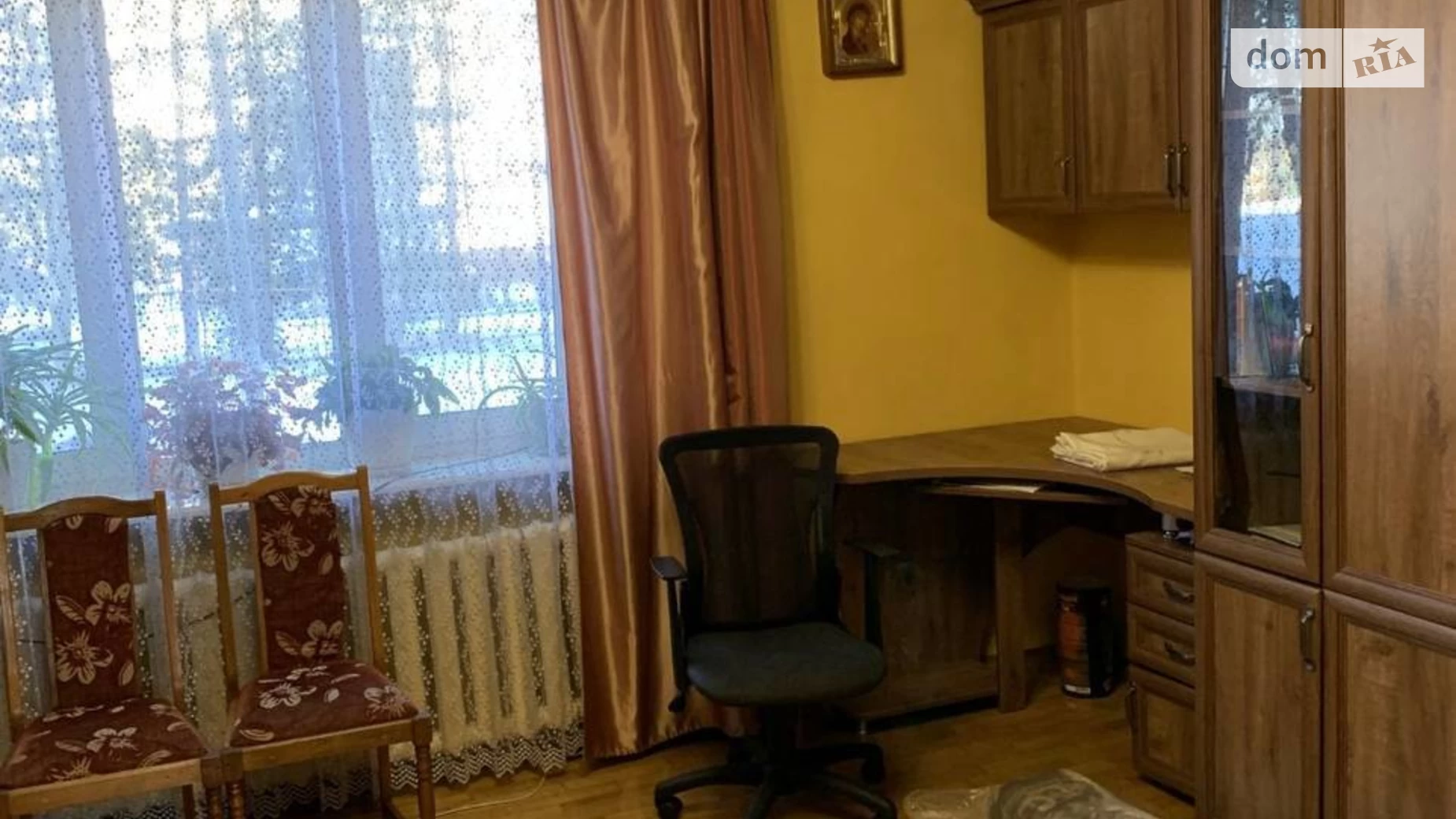 Сдается в аренду 2-комнатная квартира 52 кв. м в Львове, ул. Шевченко Тараса, 376 - фото 5