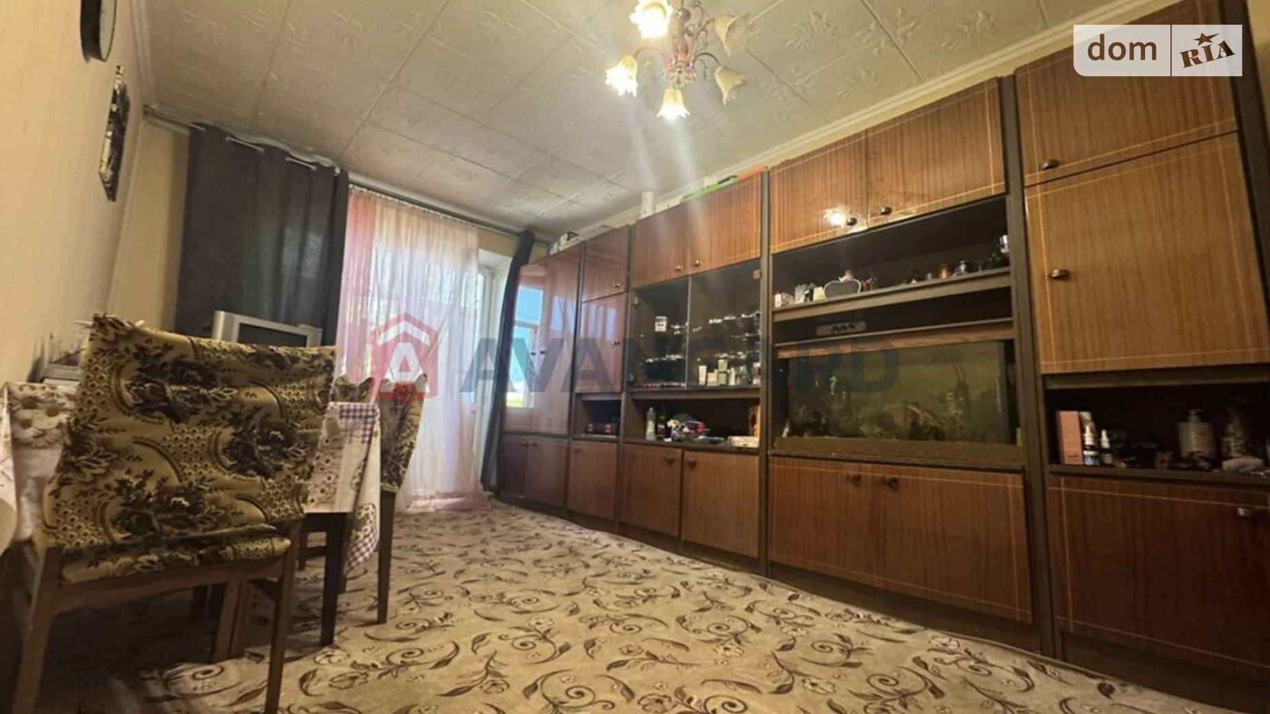 Продається 3-кімнатна квартира 57 кв. м у Черкасах, цена: 45000 $ - фото 2
