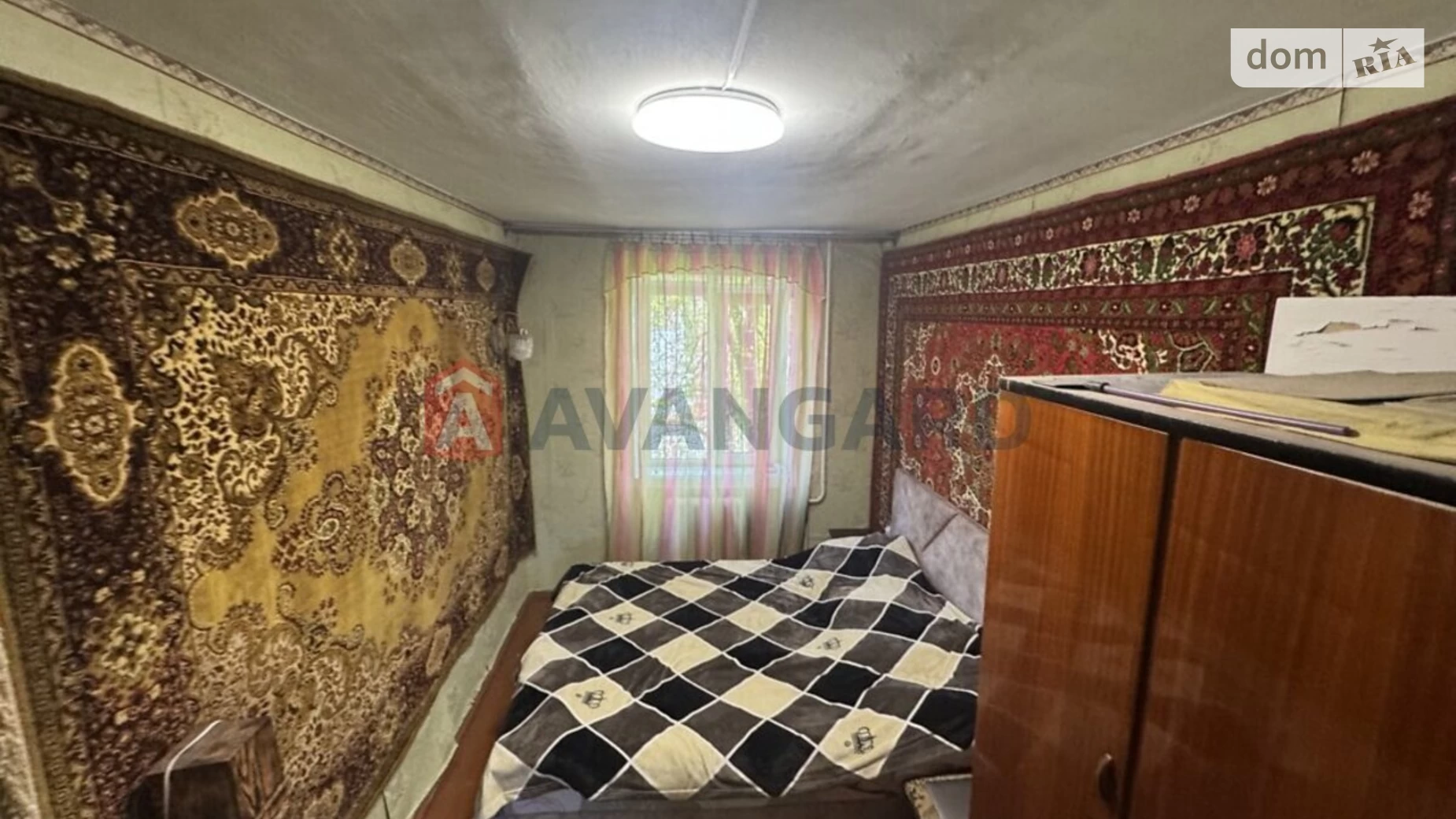 Продається 3-кімнатна квартира 57 кв. м у Черкасах, цена: 45000 $ - фото 3