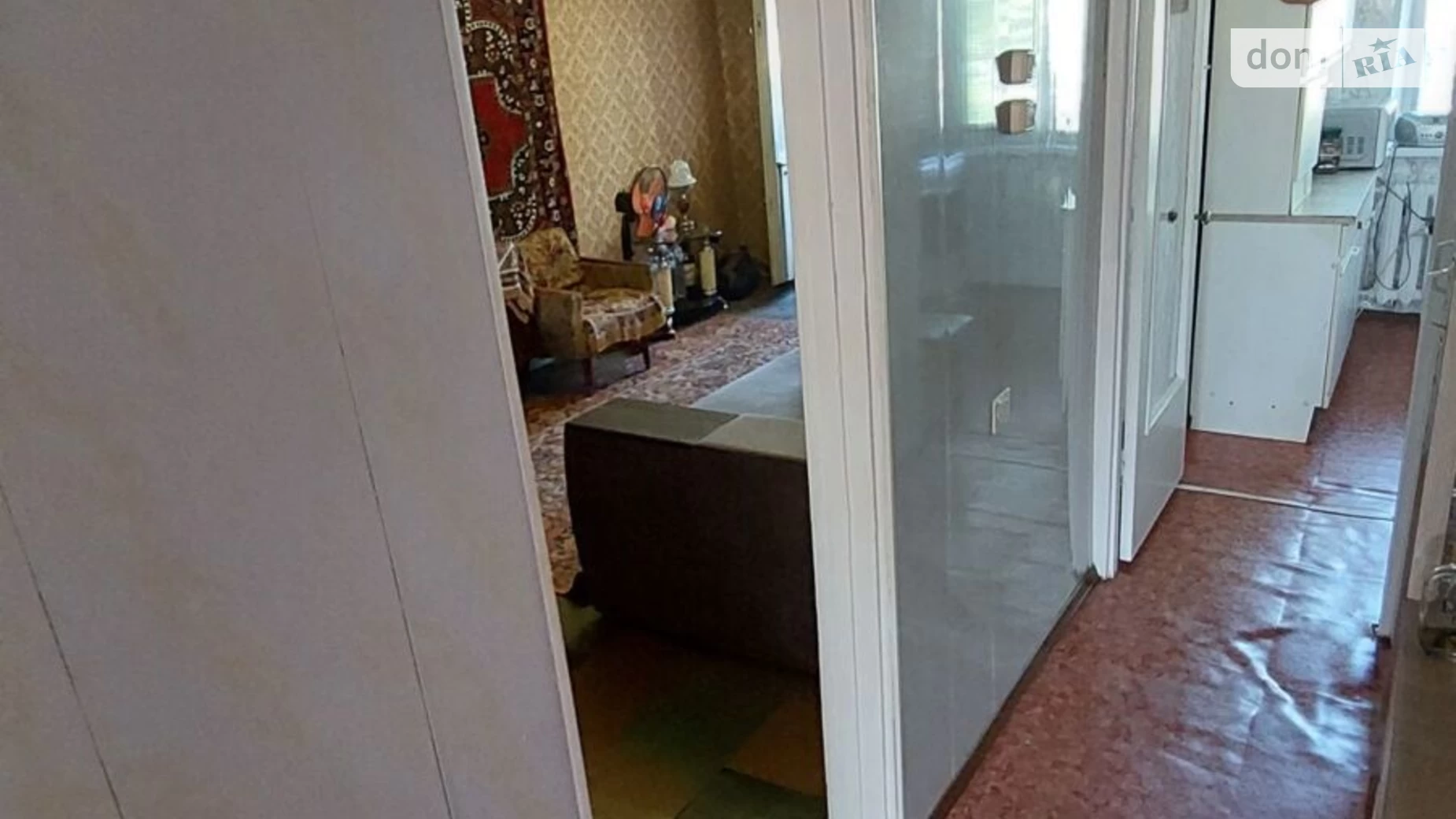Продается 3-комнатная квартира 63 кв. м в Днепре, ул. Осенняя, 7 - фото 2