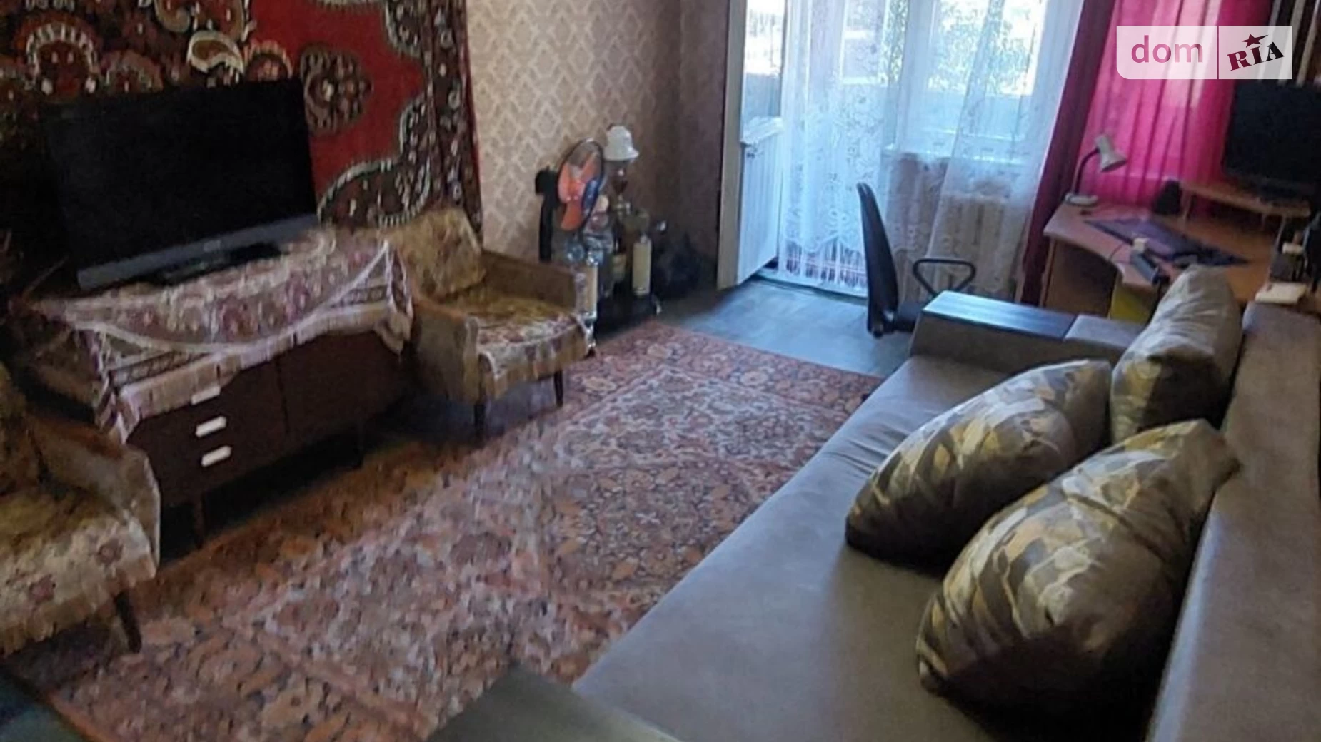 Продается 3-комнатная квартира 63 кв. м в Днепре, ул. Осенняя, 7 - фото 4