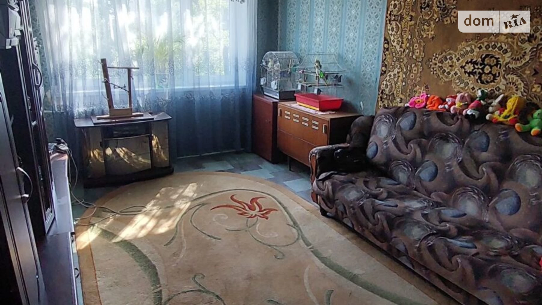 Продается 3-комнатная квартира 63 кв. м в Днепре, ул. Осенняя, 7 - фото 5