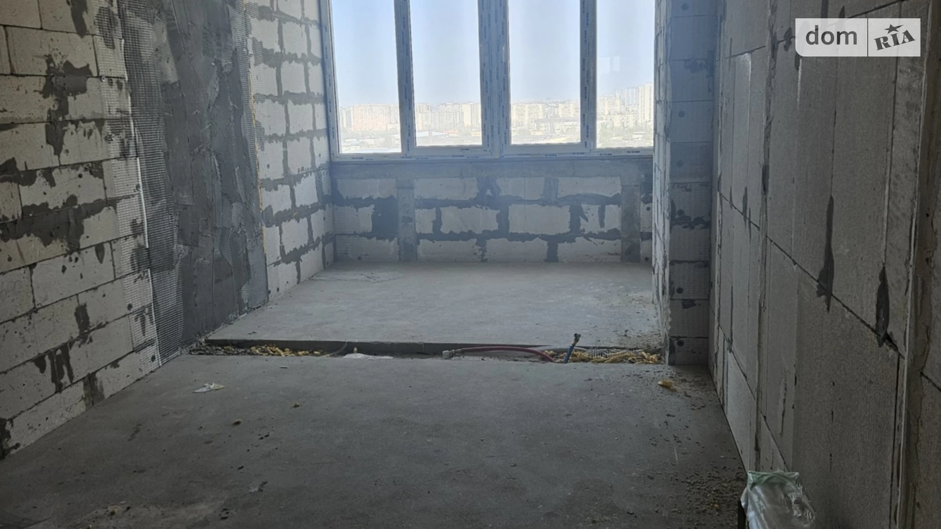 Продається 3-кімнатна квартира 102 кв. м у Лиманці, вул. Спортивна - фото 3