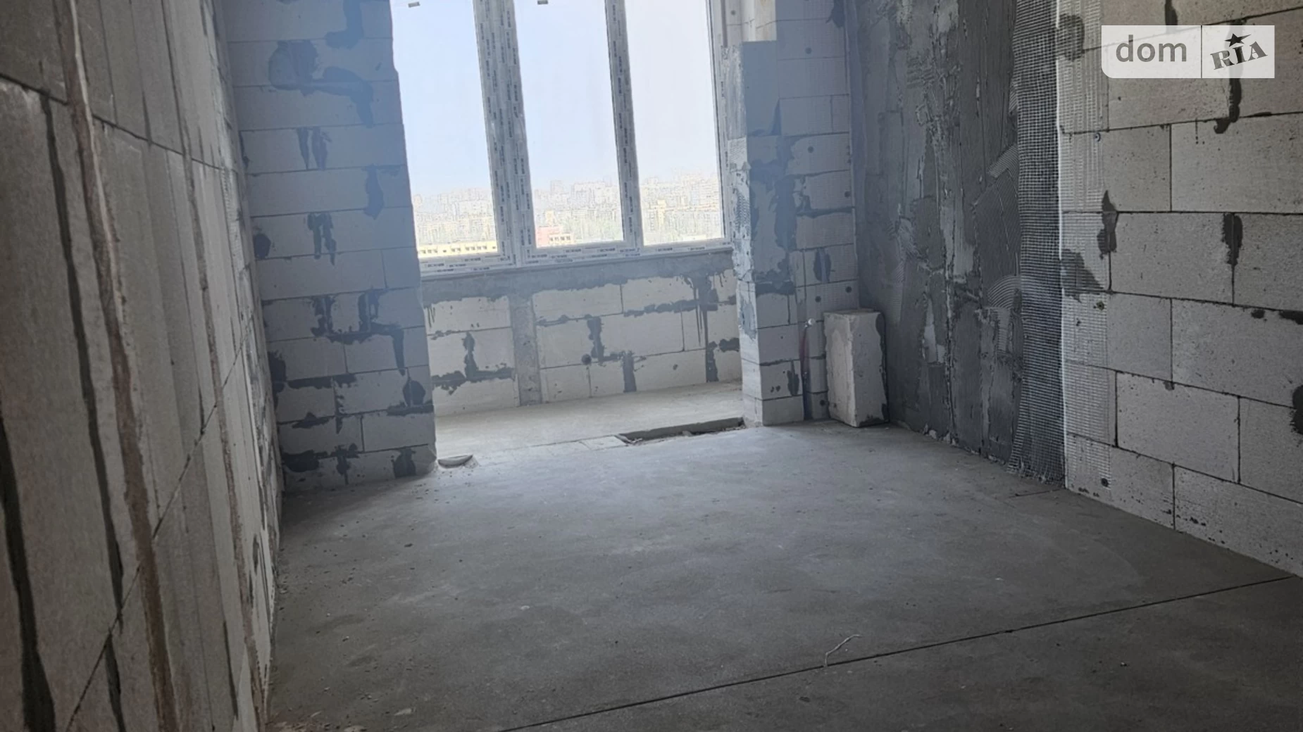 Продається 3-кімнатна квартира 102 кв. м у Лиманці, вул. Спортивна - фото 5