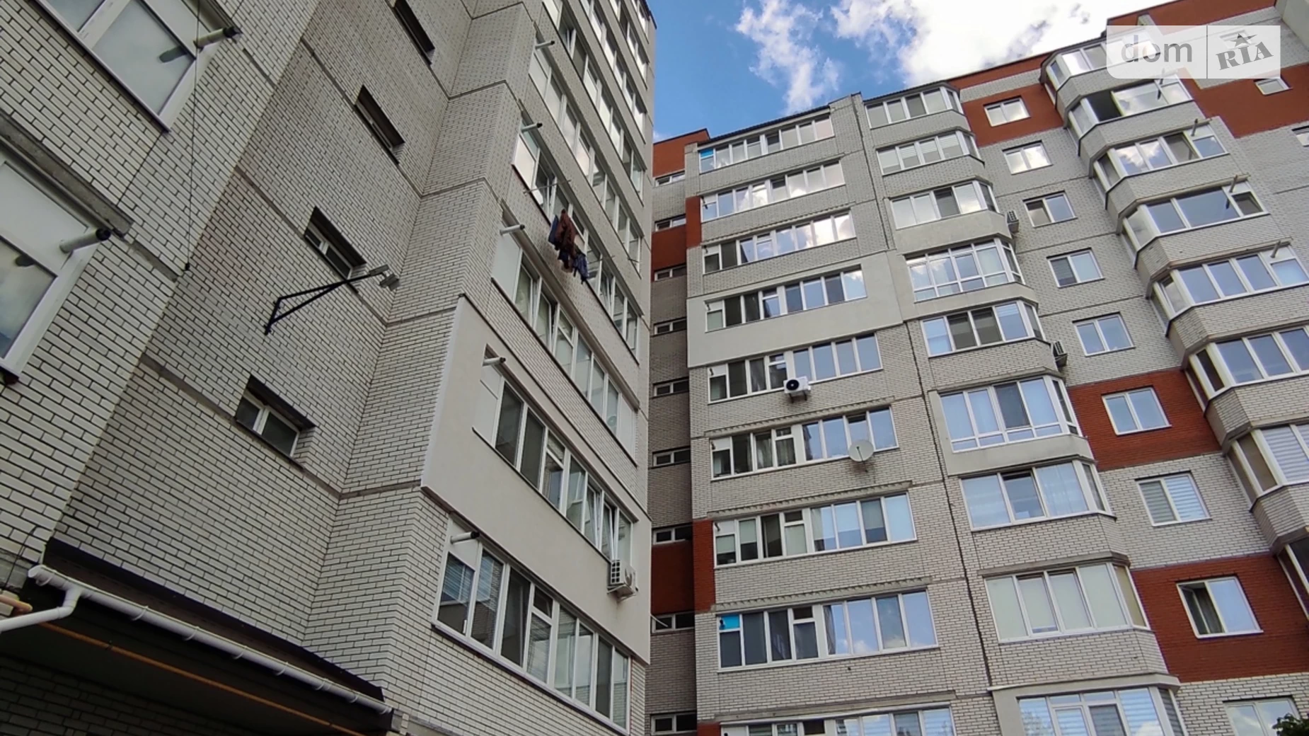 Продается 2-комнатная квартира 71 кв. м в Хмельницком, цена: 46000 $ - фото 2