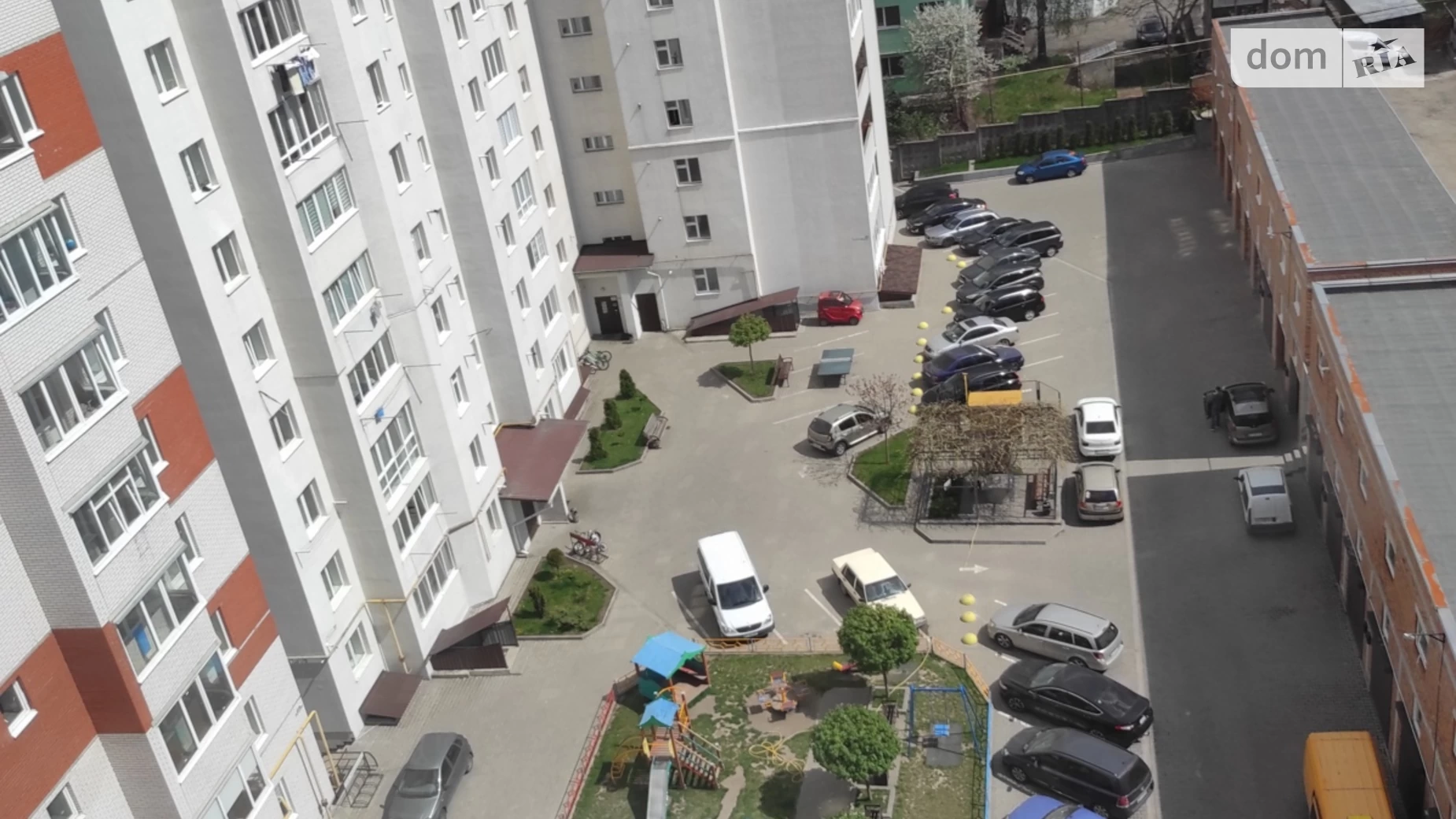 Продается 2-комнатная квартира 71 кв. м в Хмельницком, цена: 46000 $ - фото 5