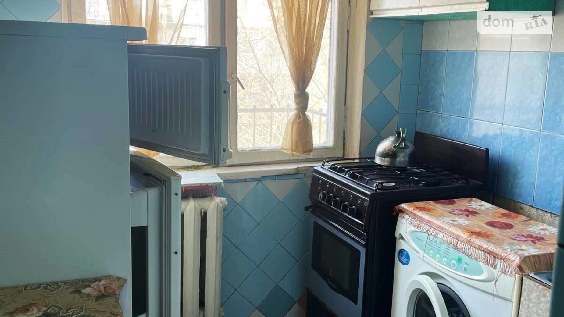 Продается 2-комнатная квартира 44.3 кв. м в Одессе, ул. Академика Заболотного - фото 4