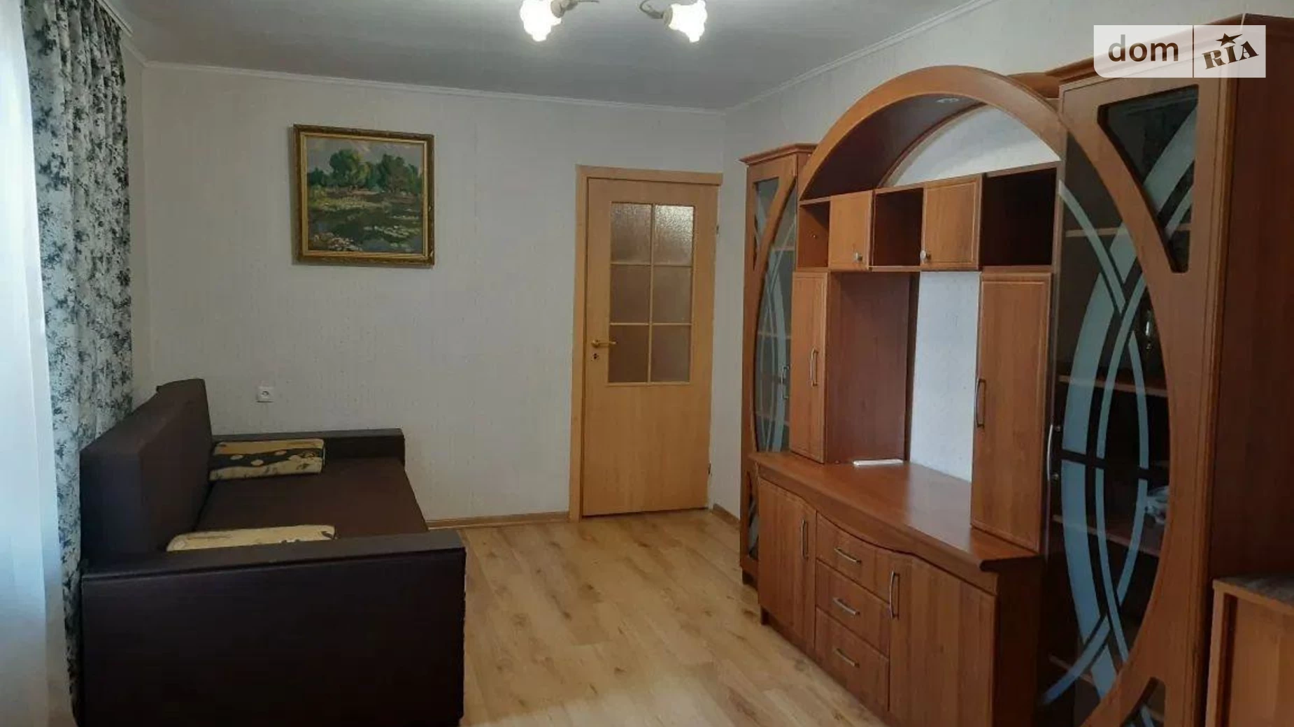 Сдается в аренду 2-комнатная квартира 47 кв. м в Днепре, ул. Героев Крут, 12 - фото 2