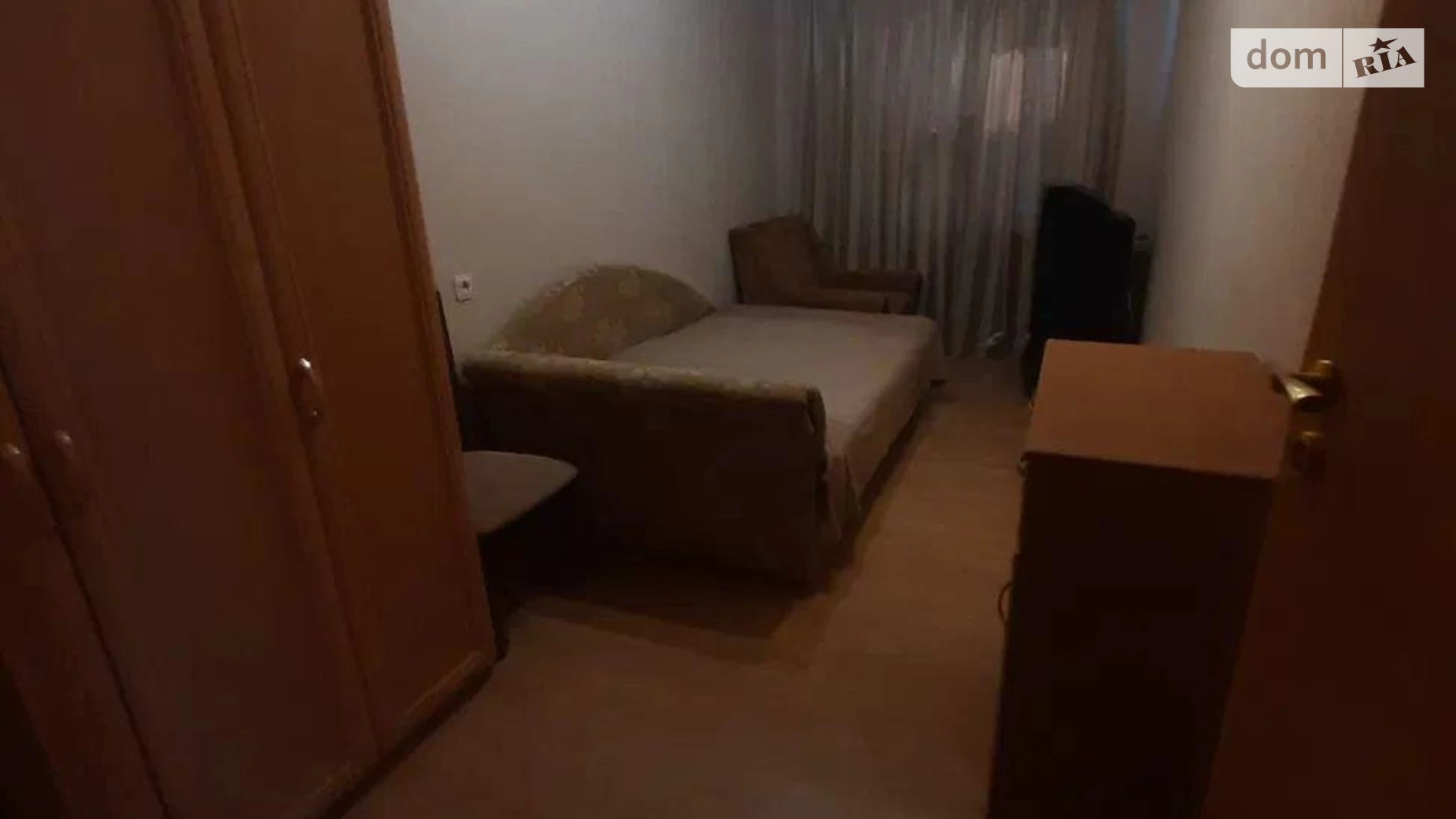 Сдается в аренду 2-комнатная квартира 47 кв. м в Днепре, ул. Героев Крут, 12 - фото 4