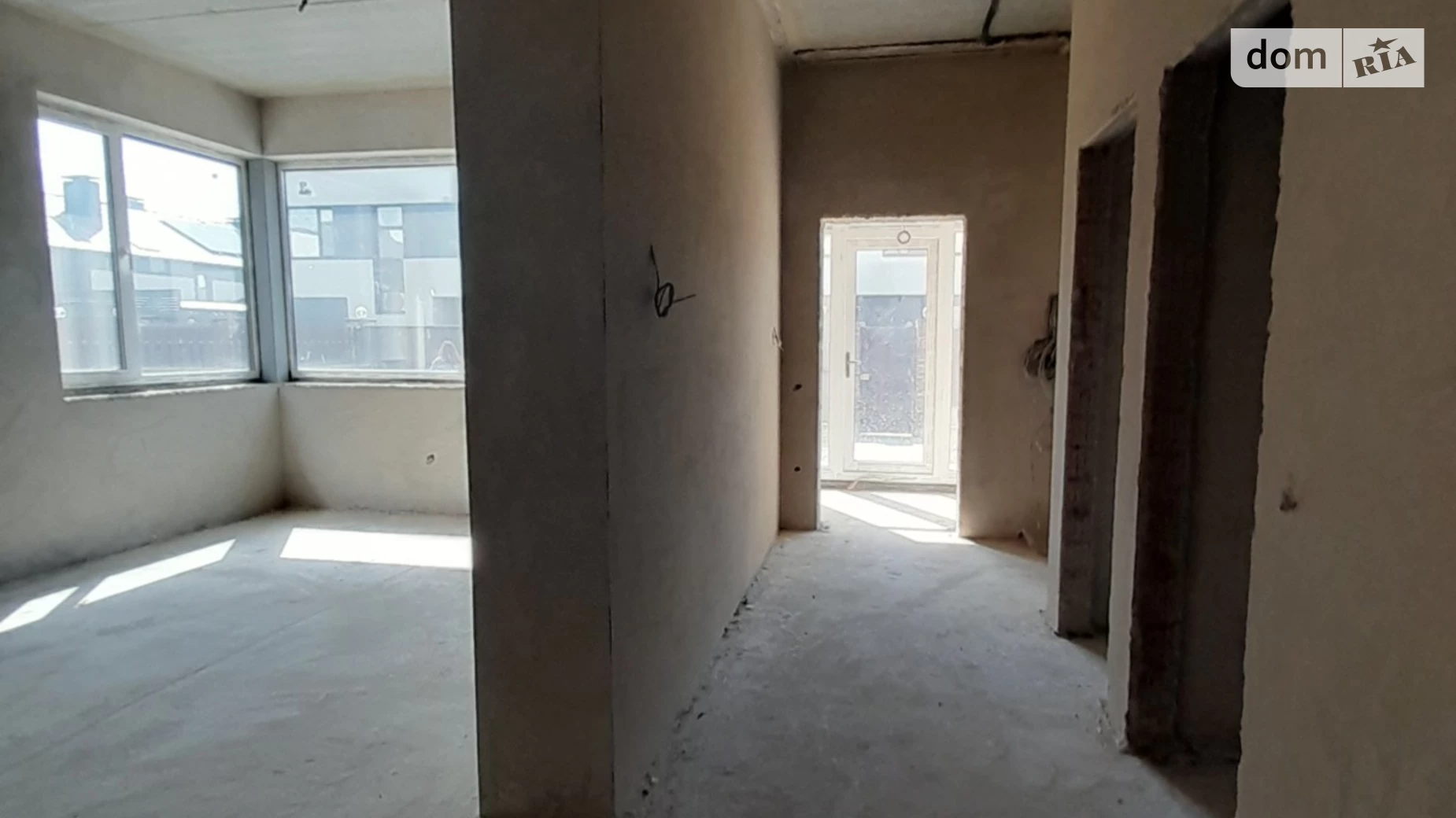 Продается дом на 2 этажа 175 кв. м с гаражом, цена: 280000 $ - фото 5
