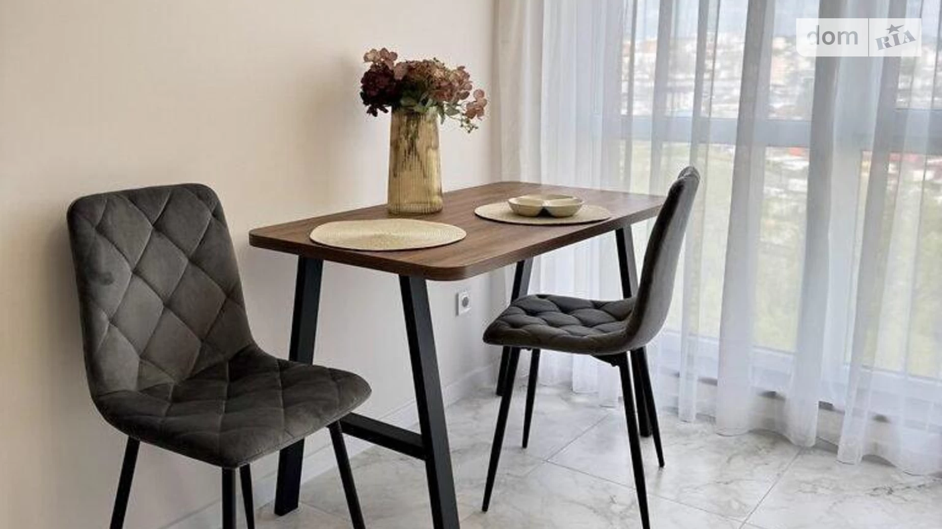 1-комнатная квартира 47 кв. м в Тернополе, цена: 66500 $ - фото 5