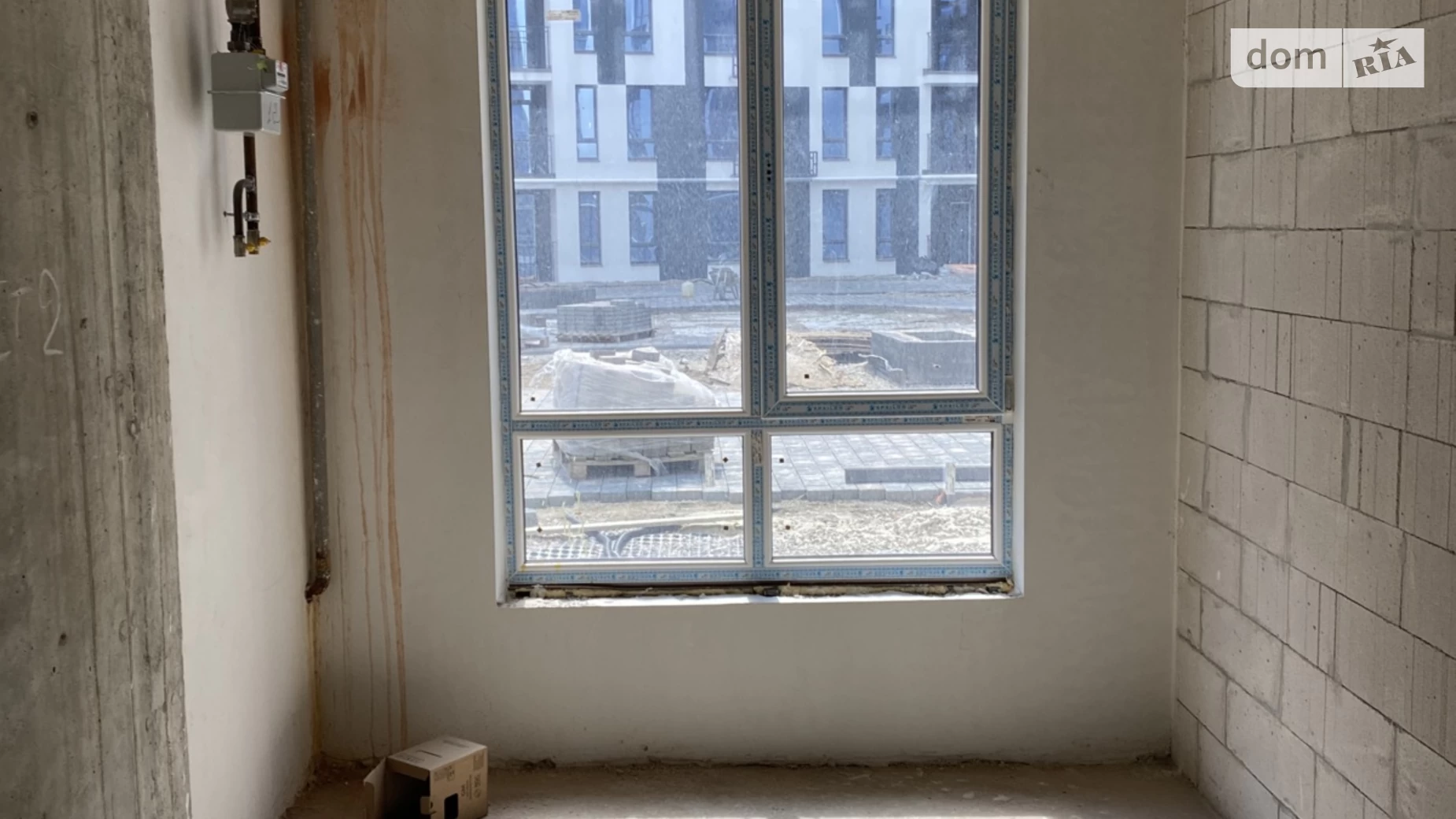 Продается 1-комнатная квартира 41 кв. м в Ивано-Франковске, ул. Героев Николаева(Сеченова), 129А - фото 5