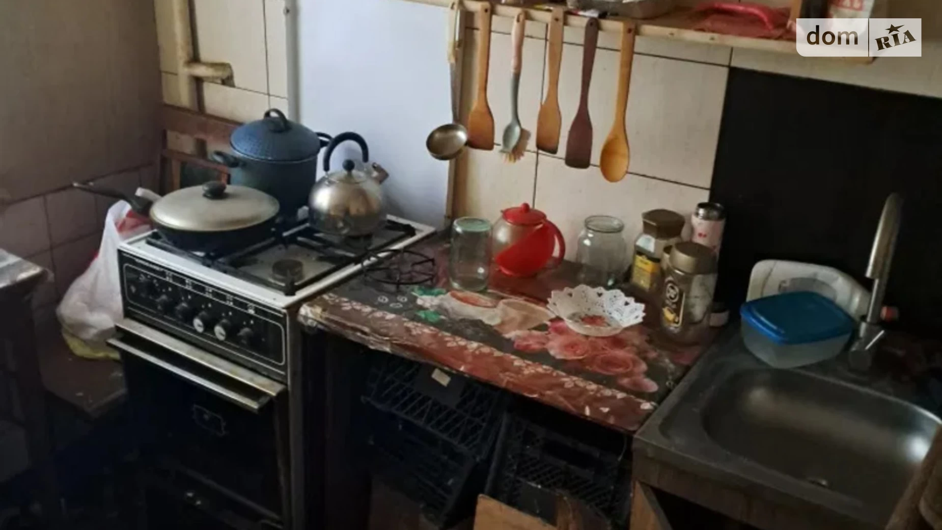 Здається в оренду 3-кімнатна квартира 55 кв. м у Харкові, просп. Байрона(Героїв Сталінграда), 161 - фото 3