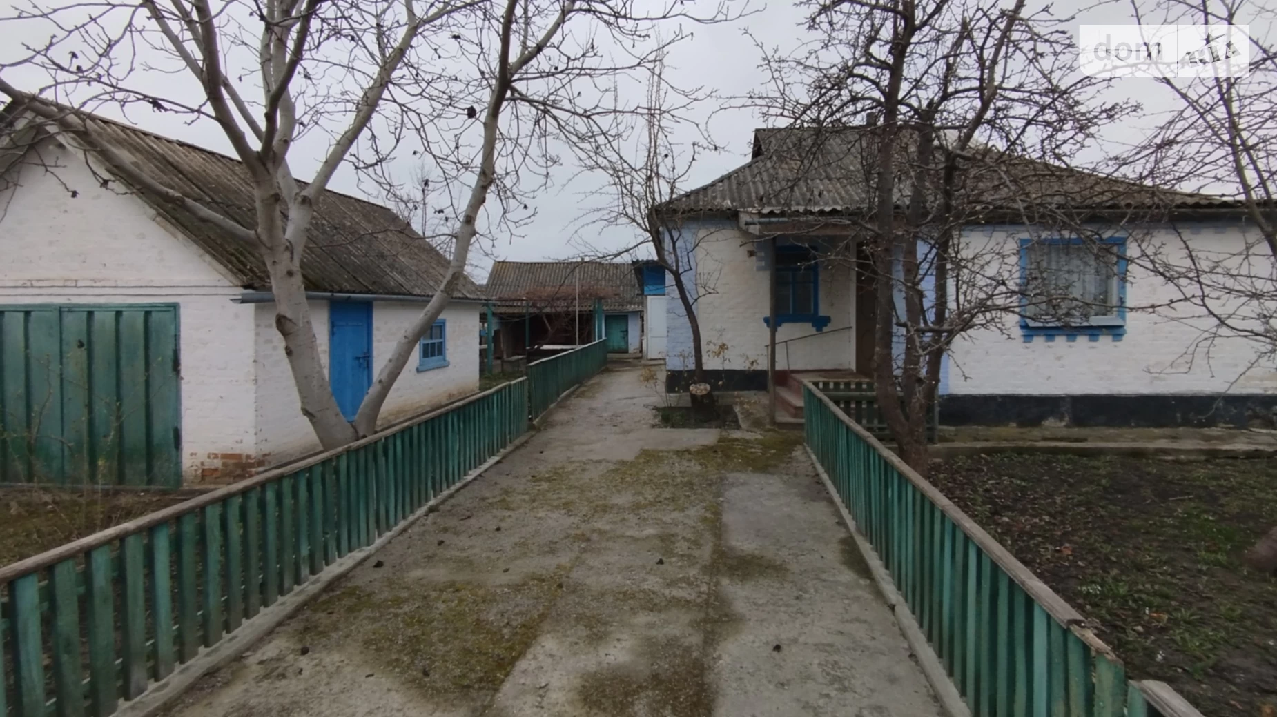 Продается одноэтажный дом 65 кв. м с камином, цена: 18000 $ - фото 3