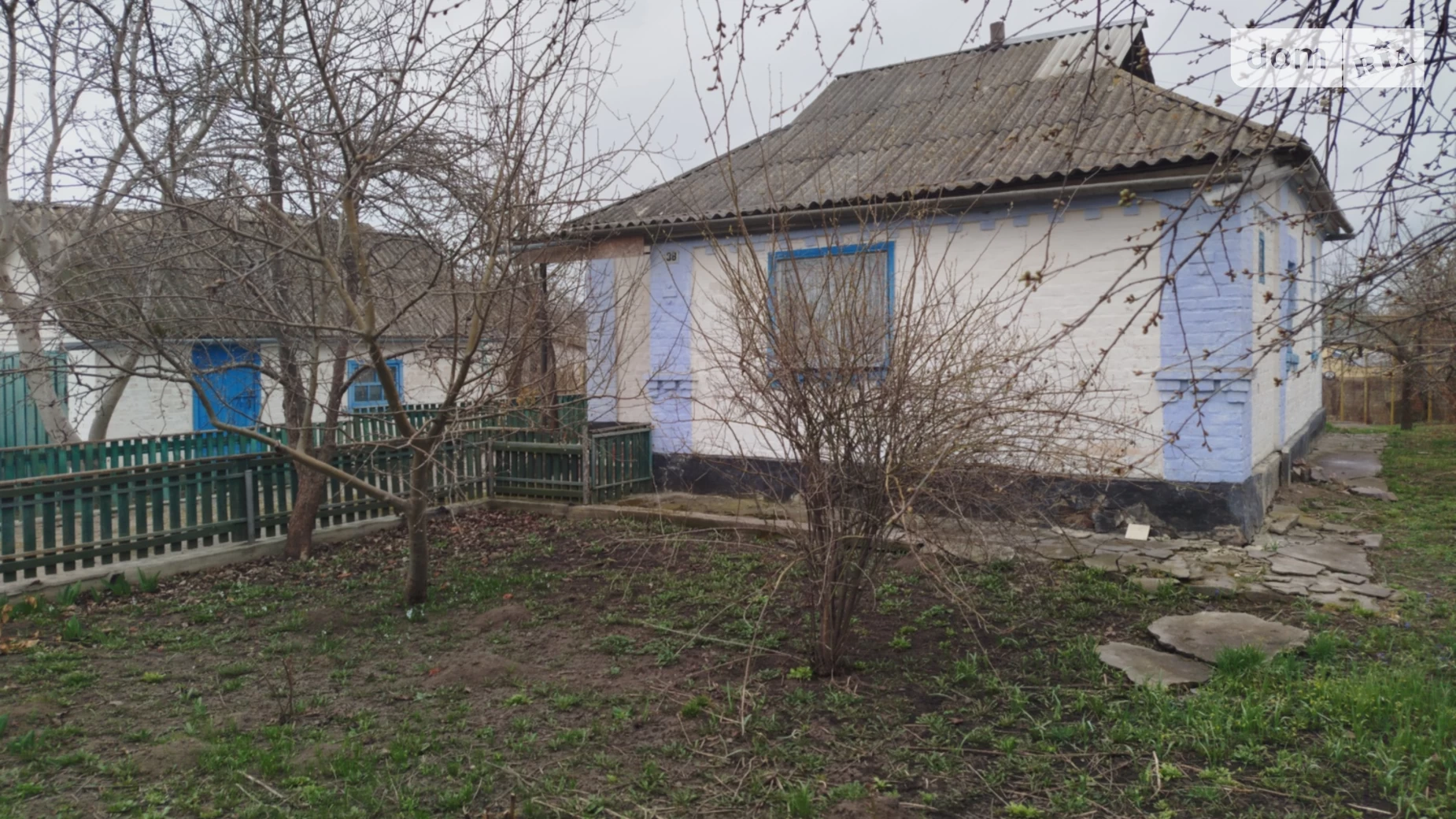 Продается одноэтажный дом 65 кв. м с камином, цена: 18000 $ - фото 4