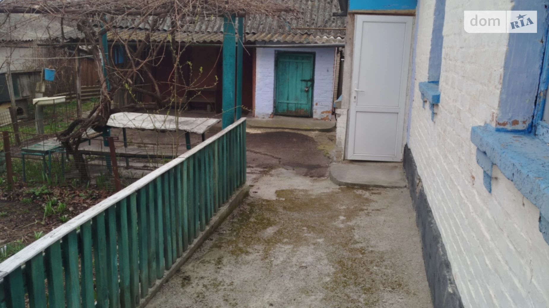 Продается одноэтажный дом 65 кв. м с камином, цена: 18000 $ - фото 5