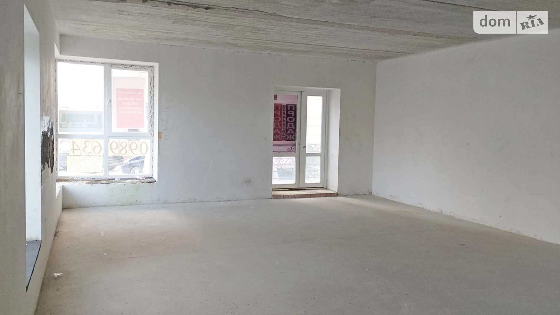 Продается помещения свободного назначения 62 кв. м в 9-этажном здании, цена: 55000 $ - фото 3