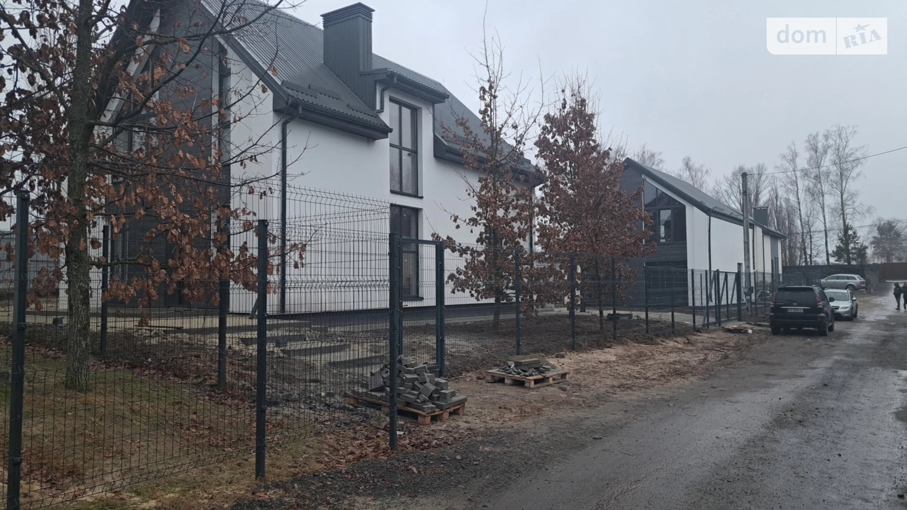 Продается дом на 2 этажа 142 кв. м с мансардой, цена: 105000 $ - фото 3