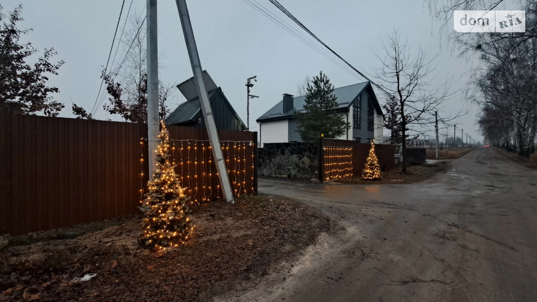 Продается дом на 2 этажа 142 кв. м с мансардой, цена: 105000 $ - фото 4